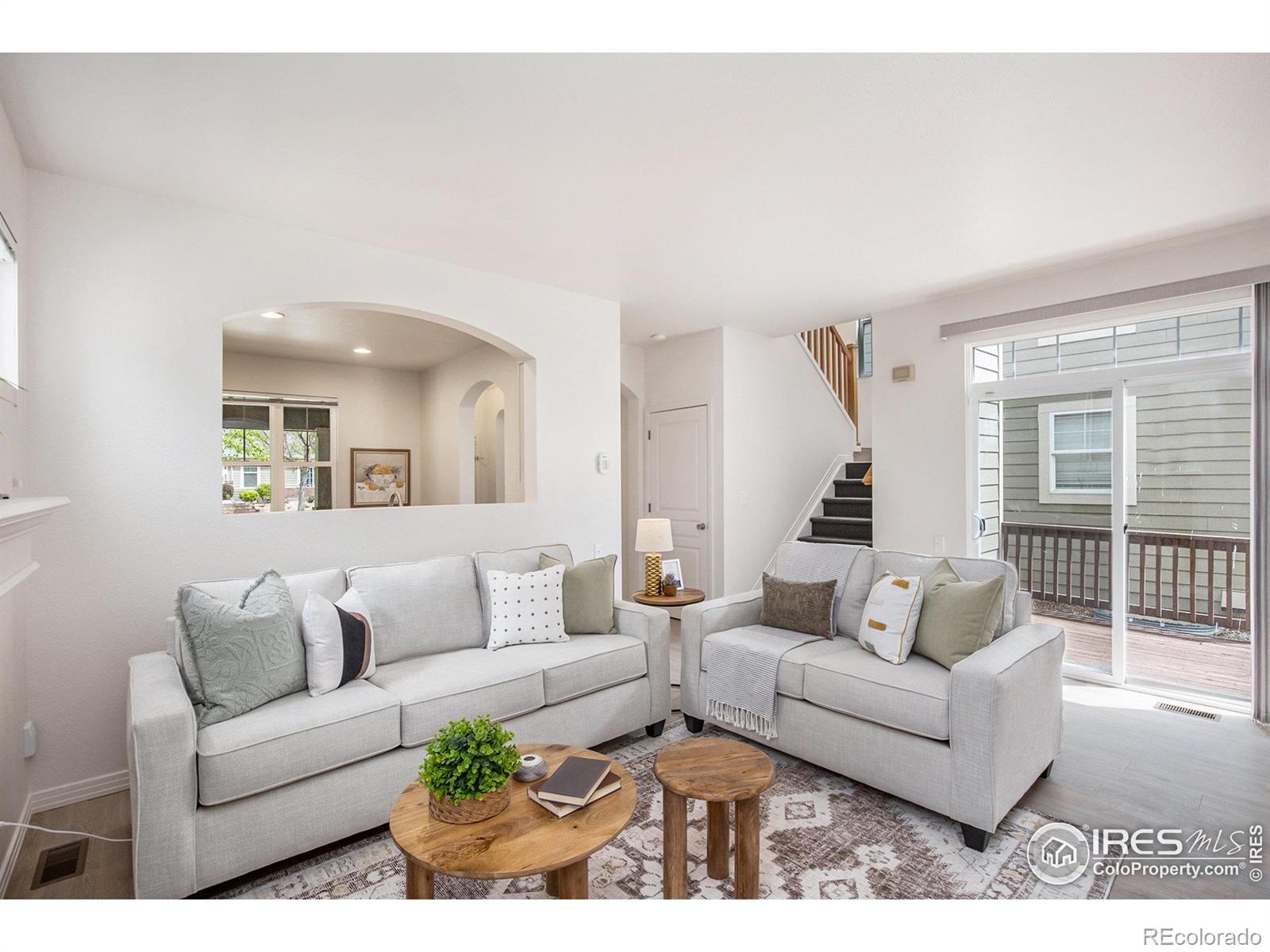 MLS Image #8 for 2833  rock creek drive,fort collins, Colorado