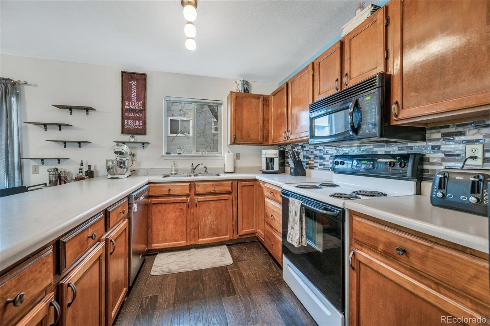 MLS Image #10 for 3831  smoke tree drive,colorado springs, Colorado