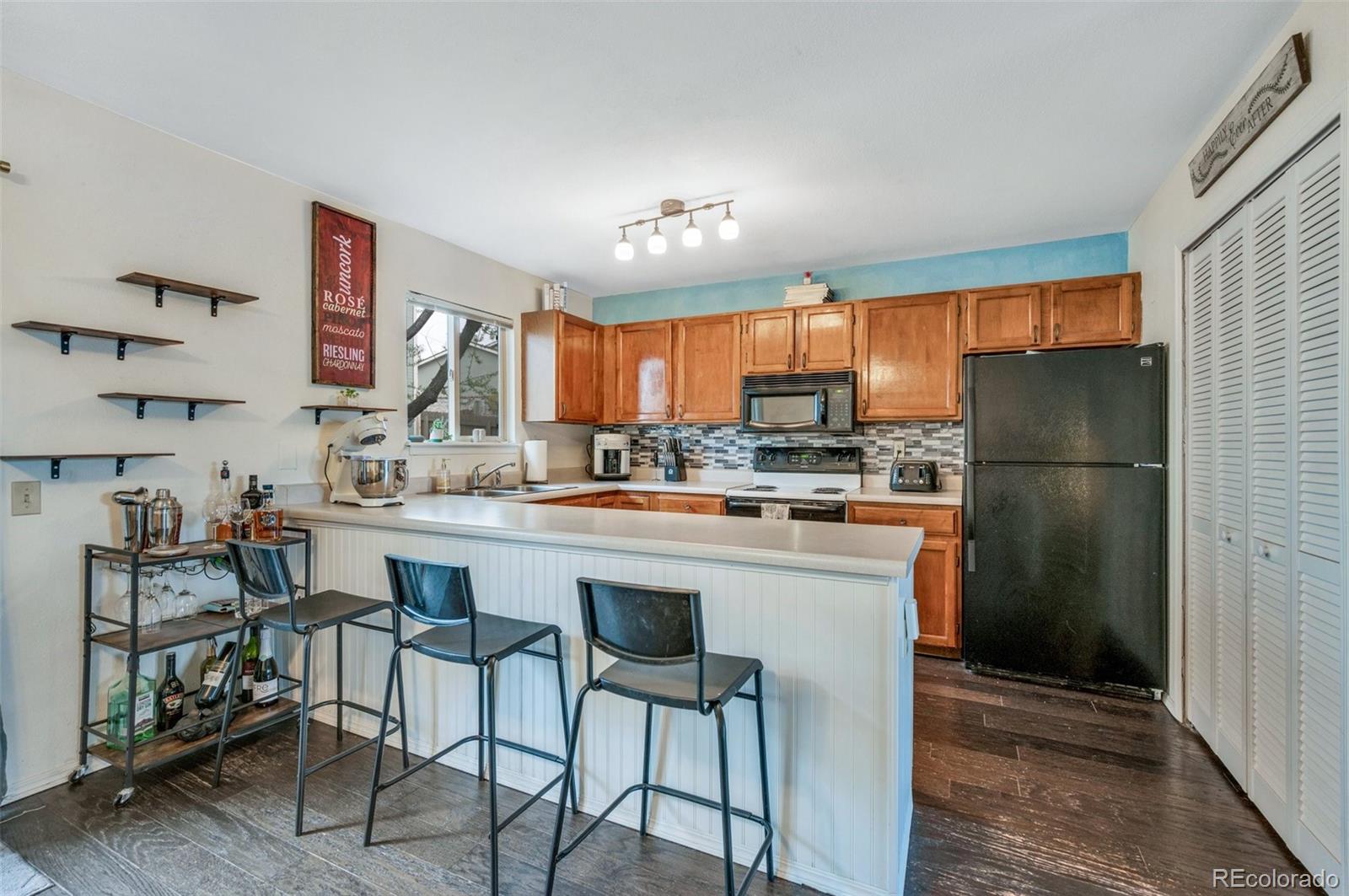 MLS Image #12 for 3831  smoke tree drive,colorado springs, Colorado