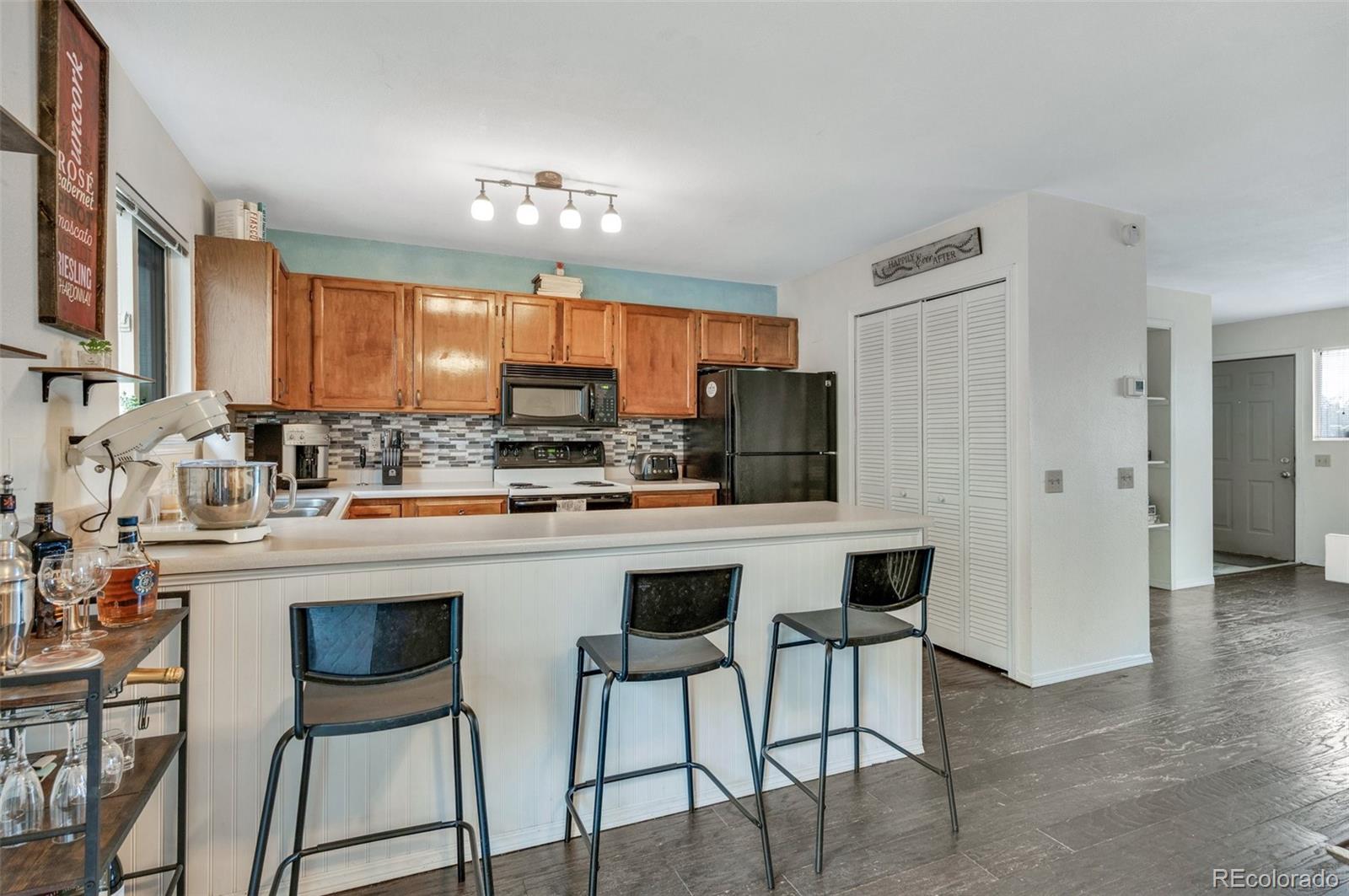 MLS Image #13 for 3831  smoke tree drive,colorado springs, Colorado