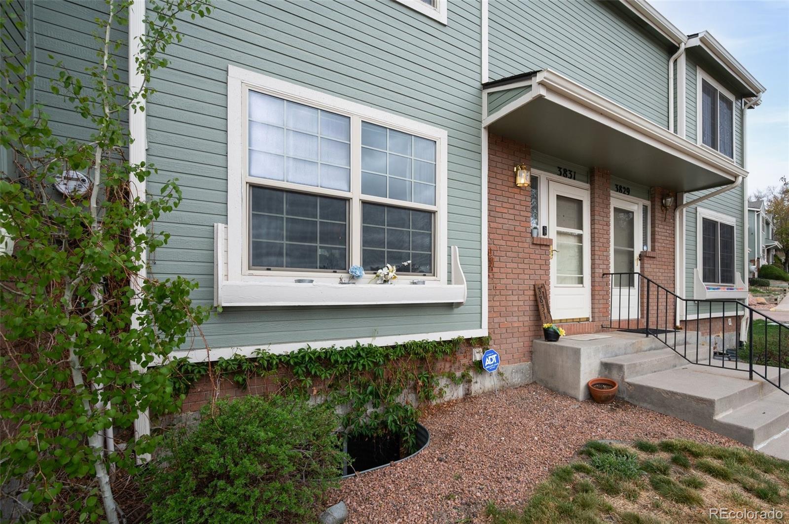 MLS Image #3 for 3831  smoke tree drive,colorado springs, Colorado
