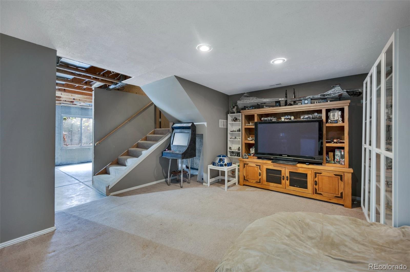 MLS Image #31 for 3831  smoke tree drive,colorado springs, Colorado
