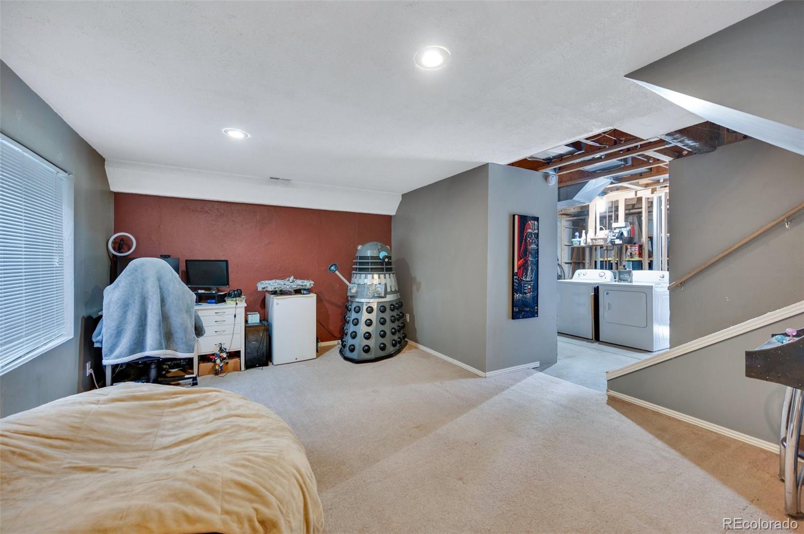 MLS Image #32 for 3831  smoke tree drive,colorado springs, Colorado