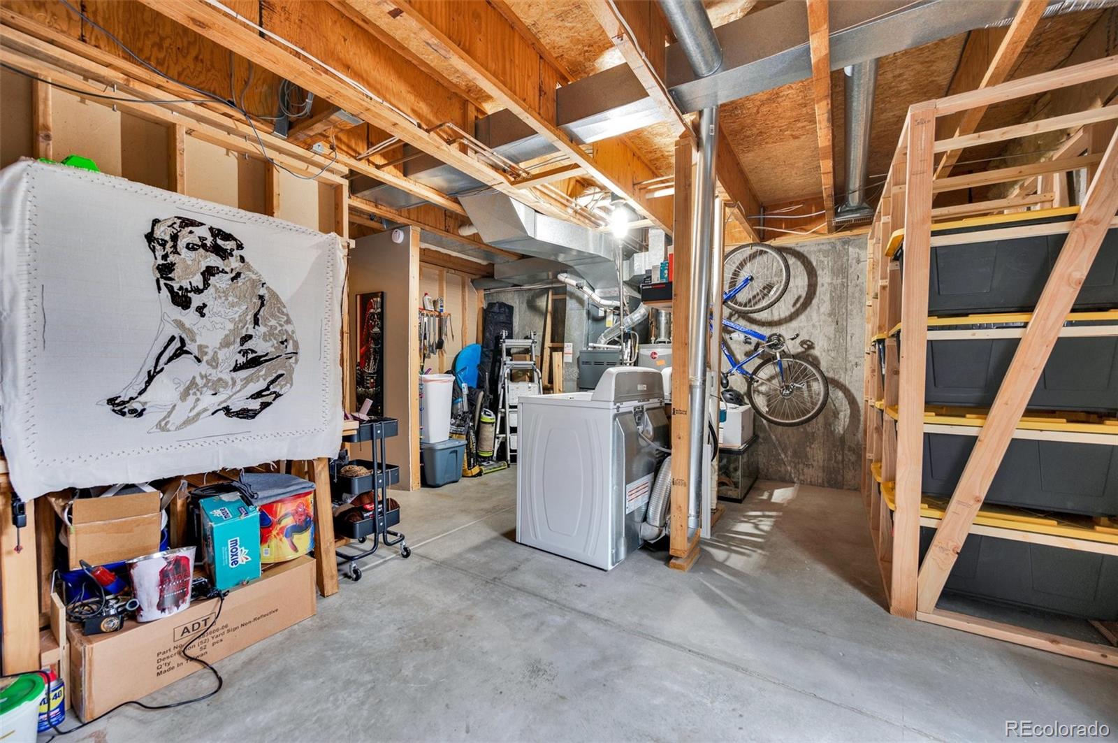 MLS Image #34 for 3831  smoke tree drive,colorado springs, Colorado