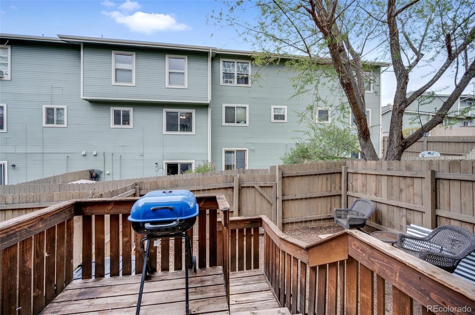 MLS Image #35 for 3831  smoke tree drive,colorado springs, Colorado