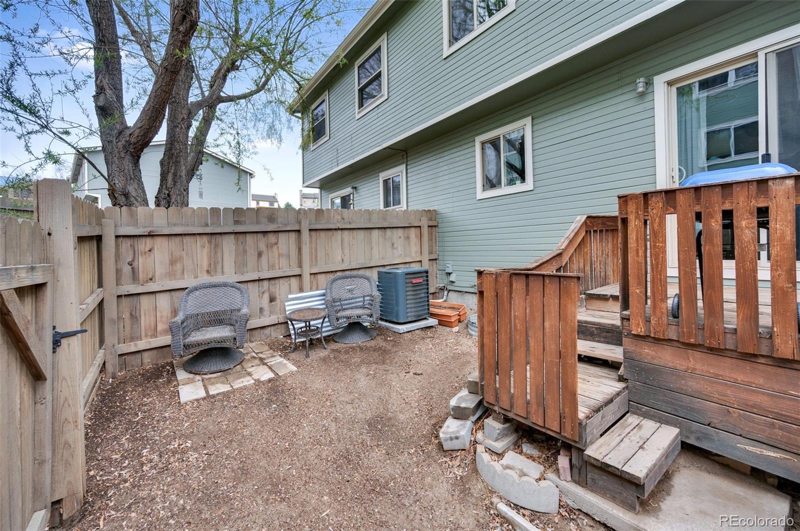 MLS Image #36 for 3831  smoke tree drive,colorado springs, Colorado