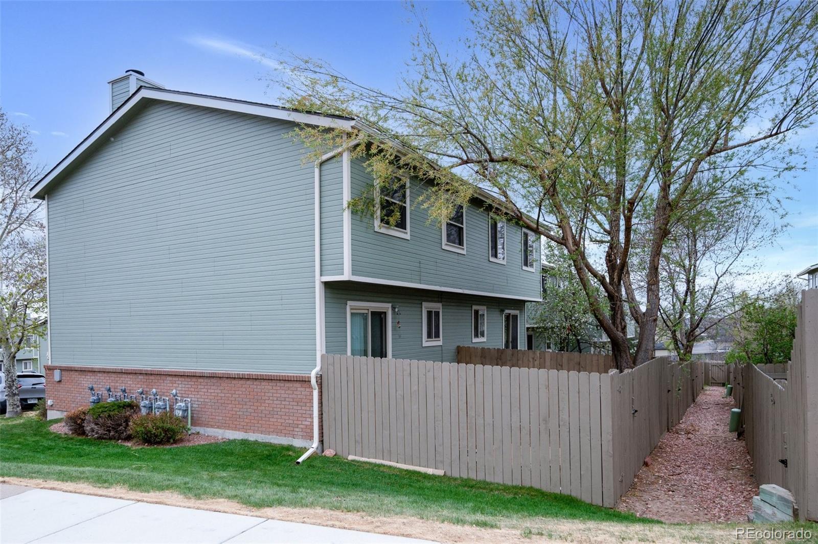 MLS Image #37 for 3831  smoke tree drive,colorado springs, Colorado