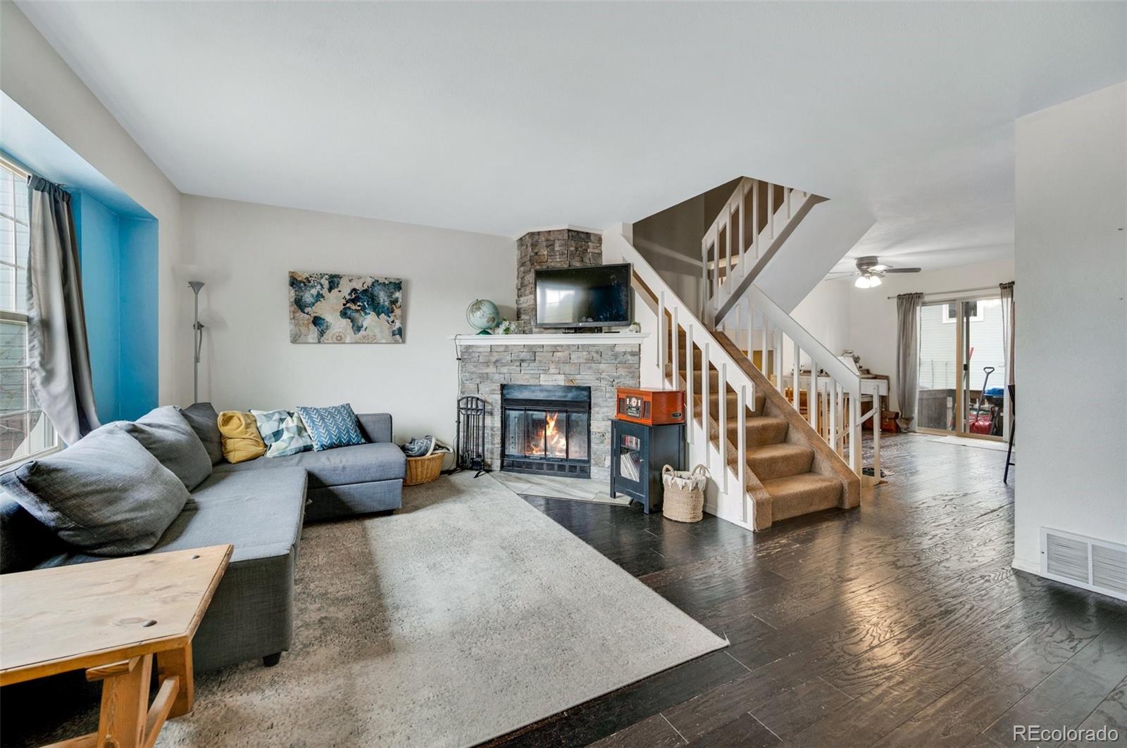 MLS Image #4 for 3831  smoke tree drive,colorado springs, Colorado