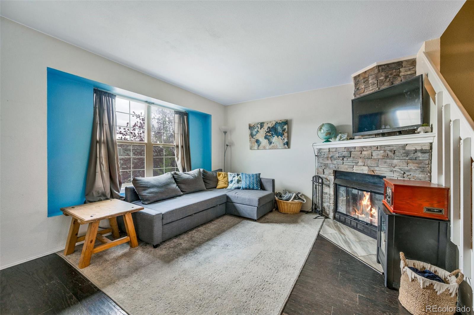 MLS Image #5 for 3831  smoke tree drive,colorado springs, Colorado