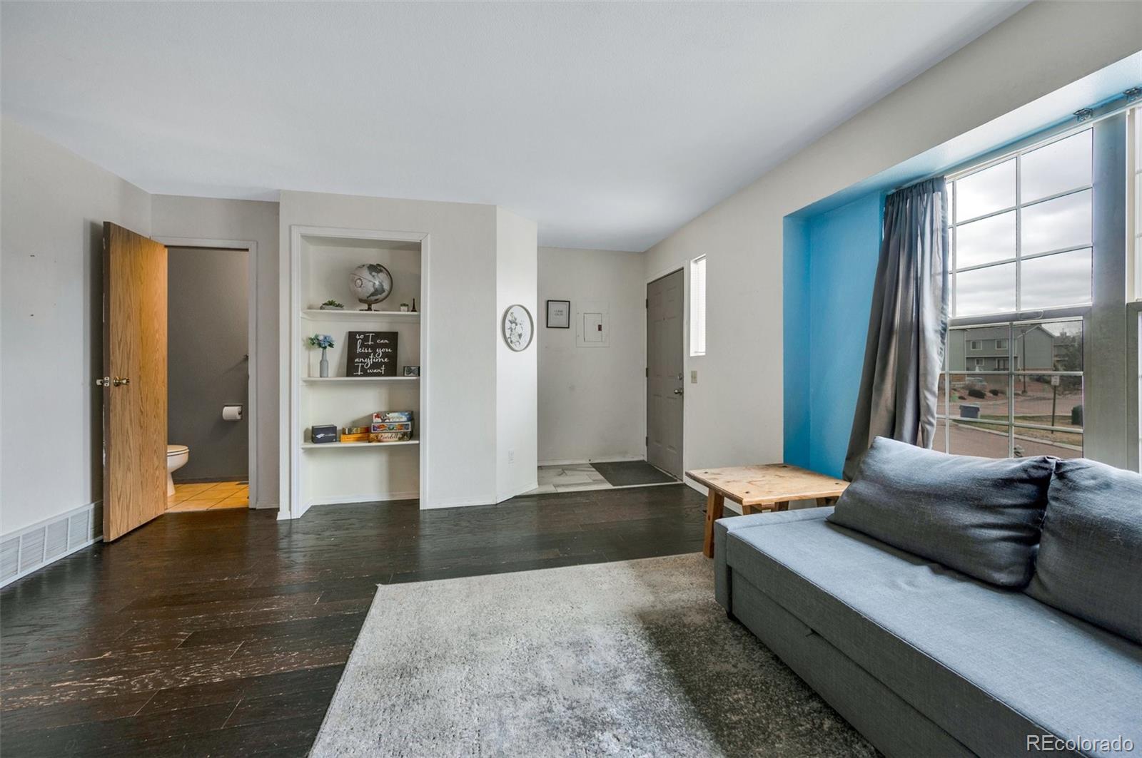 MLS Image #7 for 3831  smoke tree drive,colorado springs, Colorado