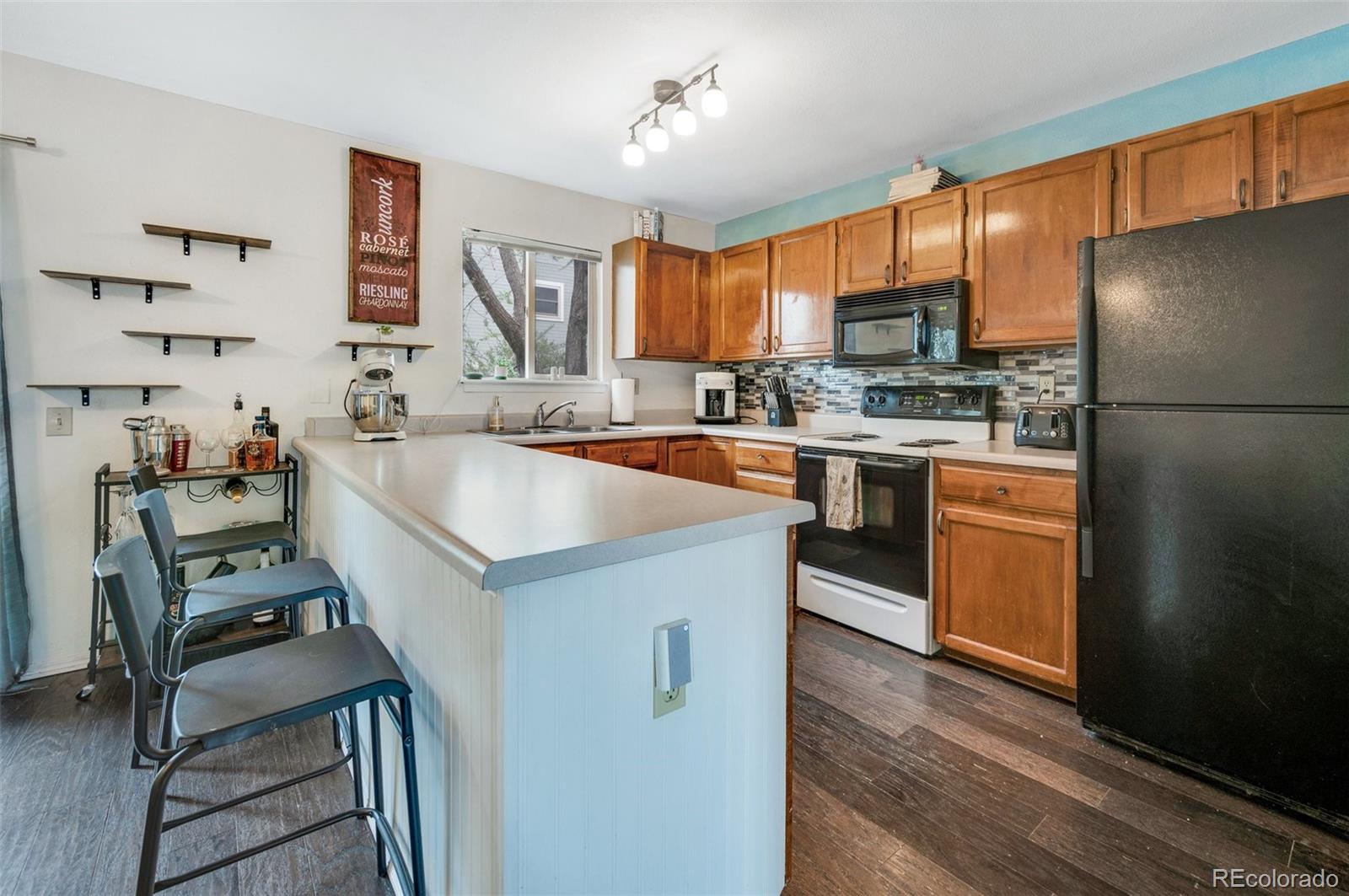 MLS Image #9 for 3831  smoke tree drive,colorado springs, Colorado