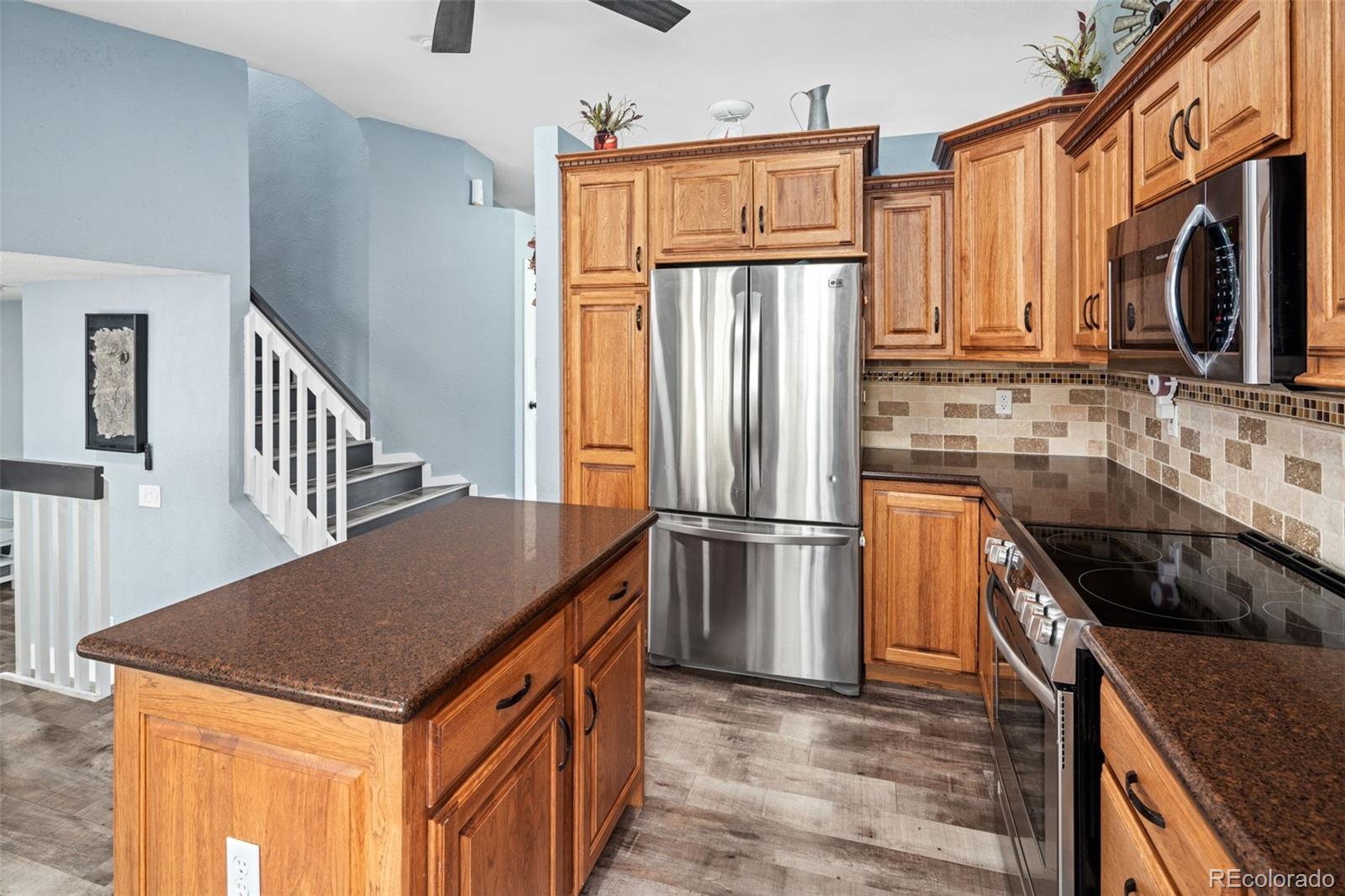 MLS Image #11 for 9677  castle ridge circle,highlands ranch, Colorado