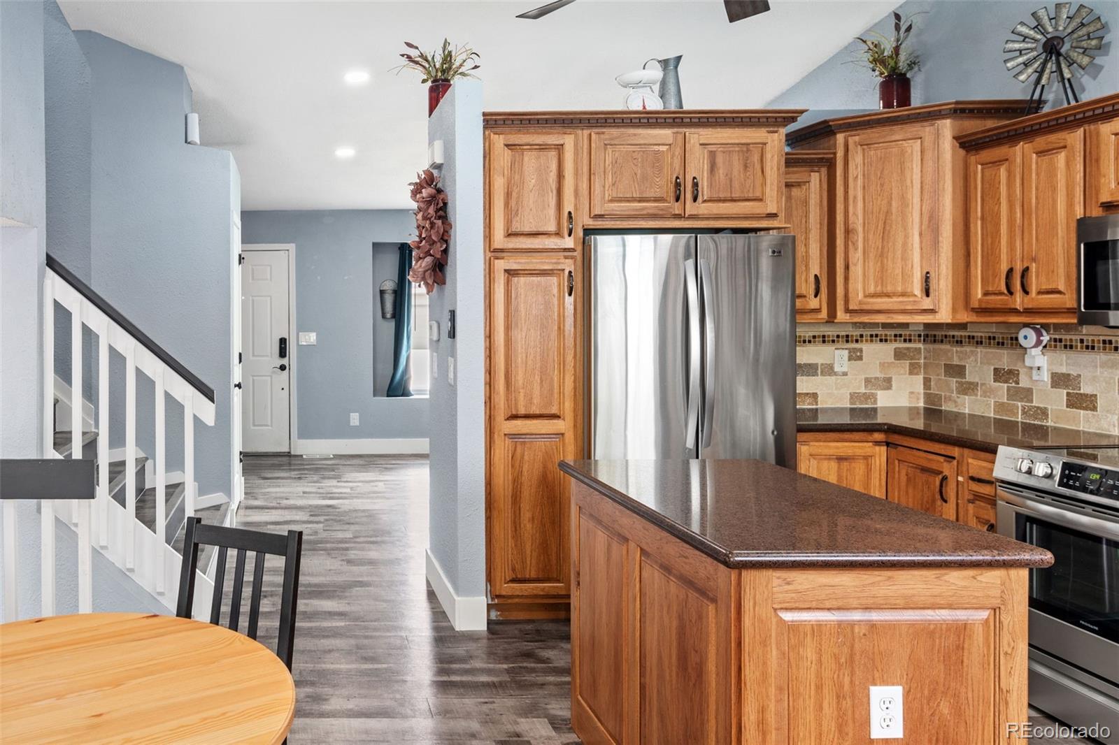 MLS Image #13 for 9677  castle ridge circle,highlands ranch, Colorado