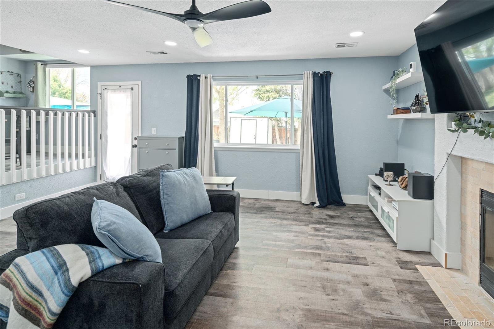 MLS Image #15 for 9677  castle ridge circle,highlands ranch, Colorado
