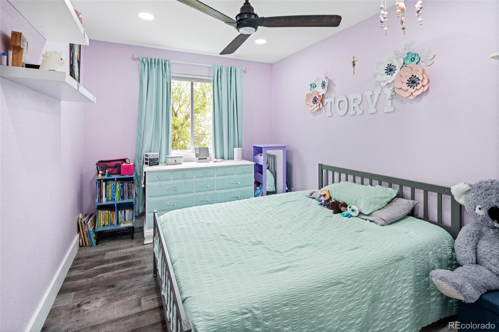 MLS Image #18 for 9677  castle ridge circle,highlands ranch, Colorado