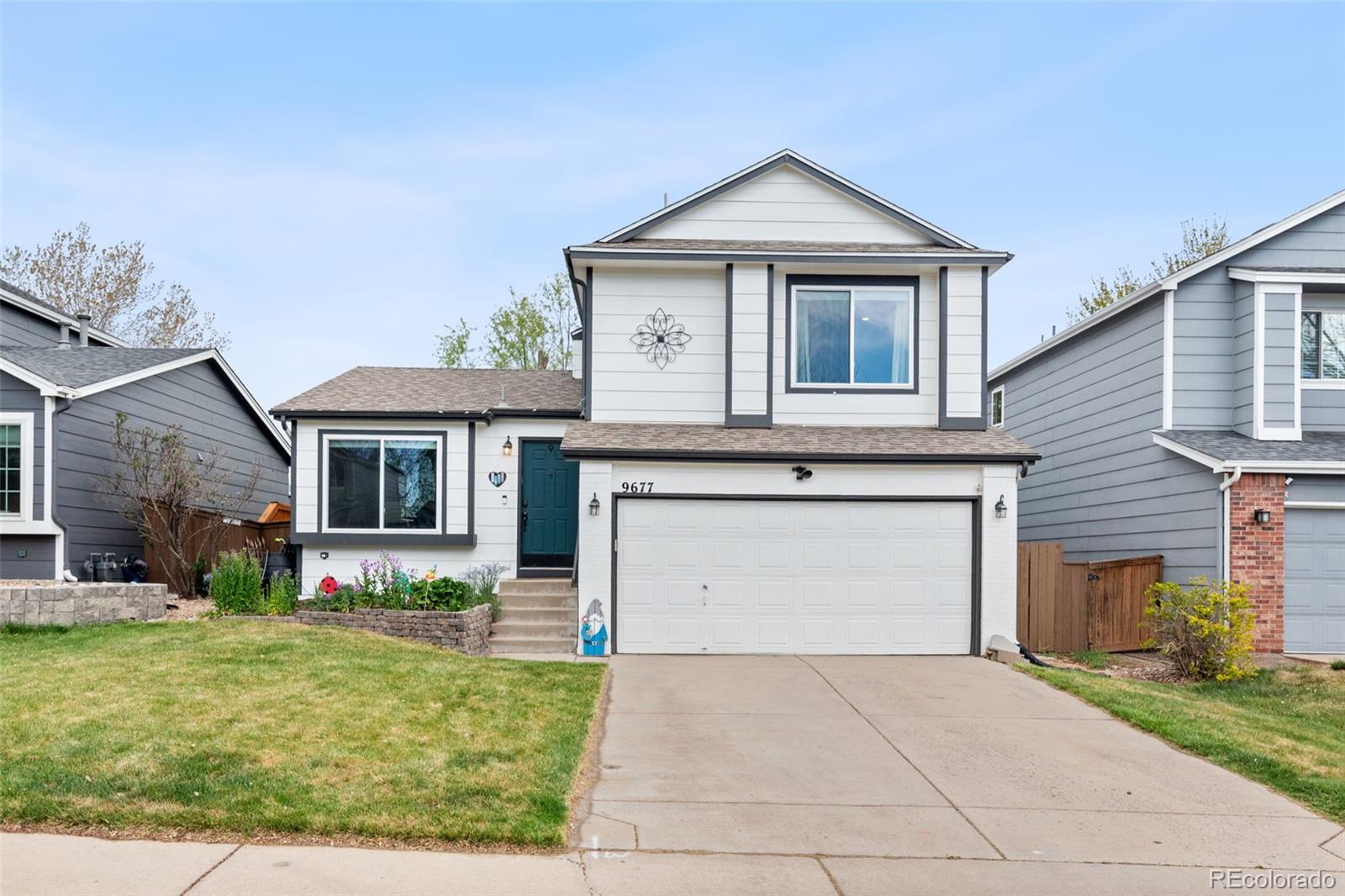 MLS Image #2 for 9677  castle ridge circle,highlands ranch, Colorado