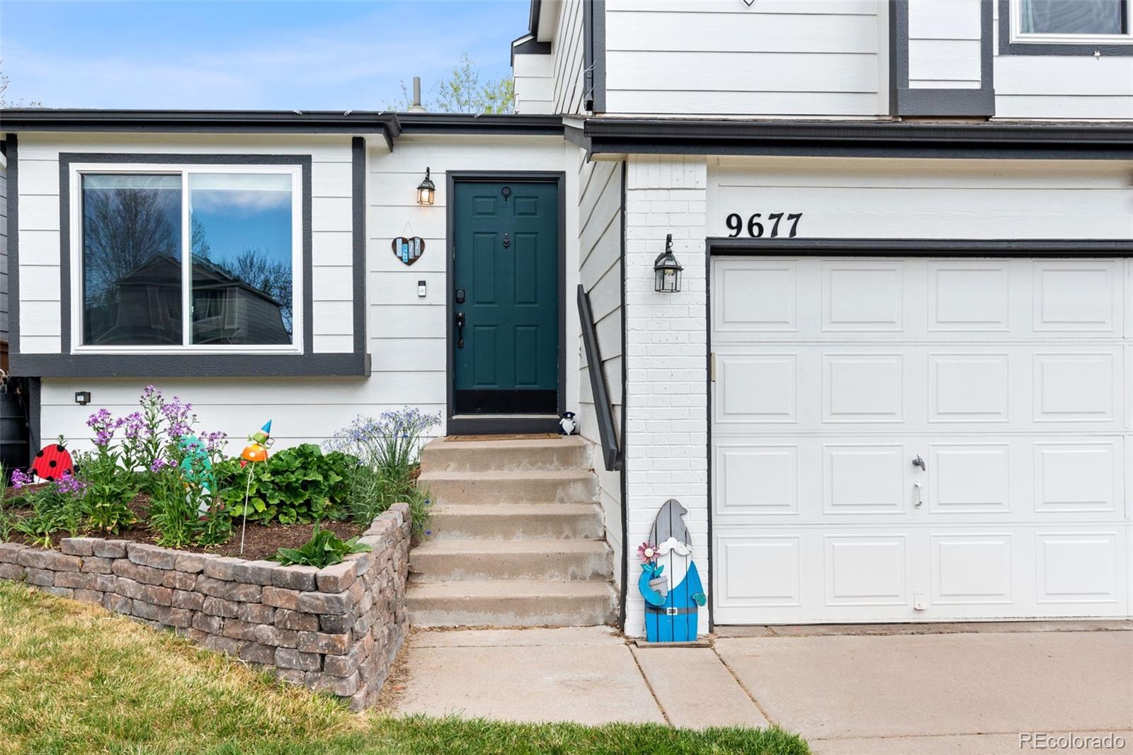 MLS Image #3 for 9677  castle ridge circle,highlands ranch, Colorado