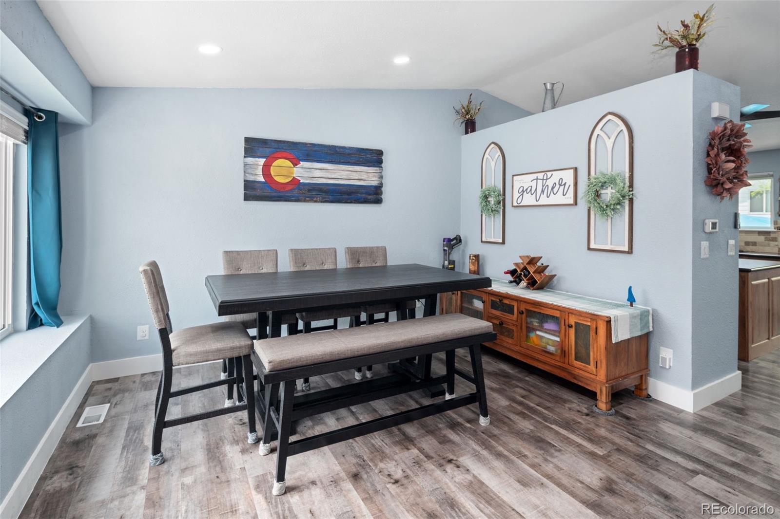 MLS Image #4 for 9677  castle ridge circle,highlands ranch, Colorado