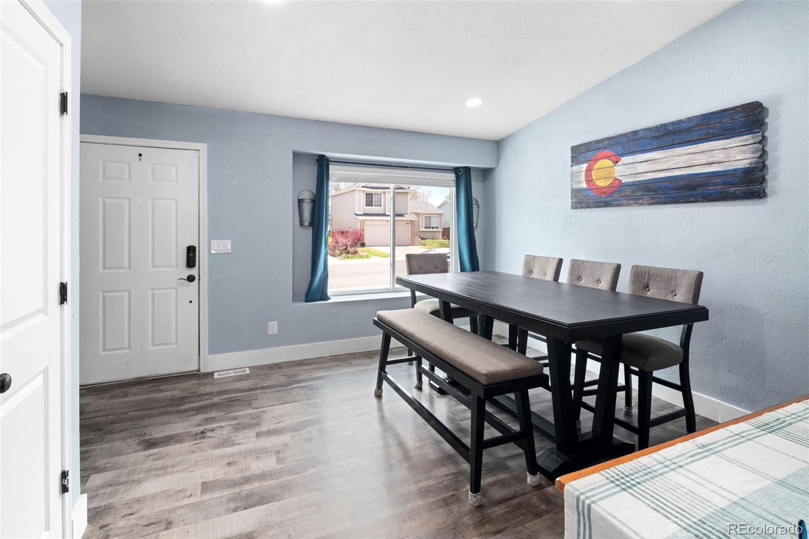 MLS Image #5 for 9677  castle ridge circle,highlands ranch, Colorado