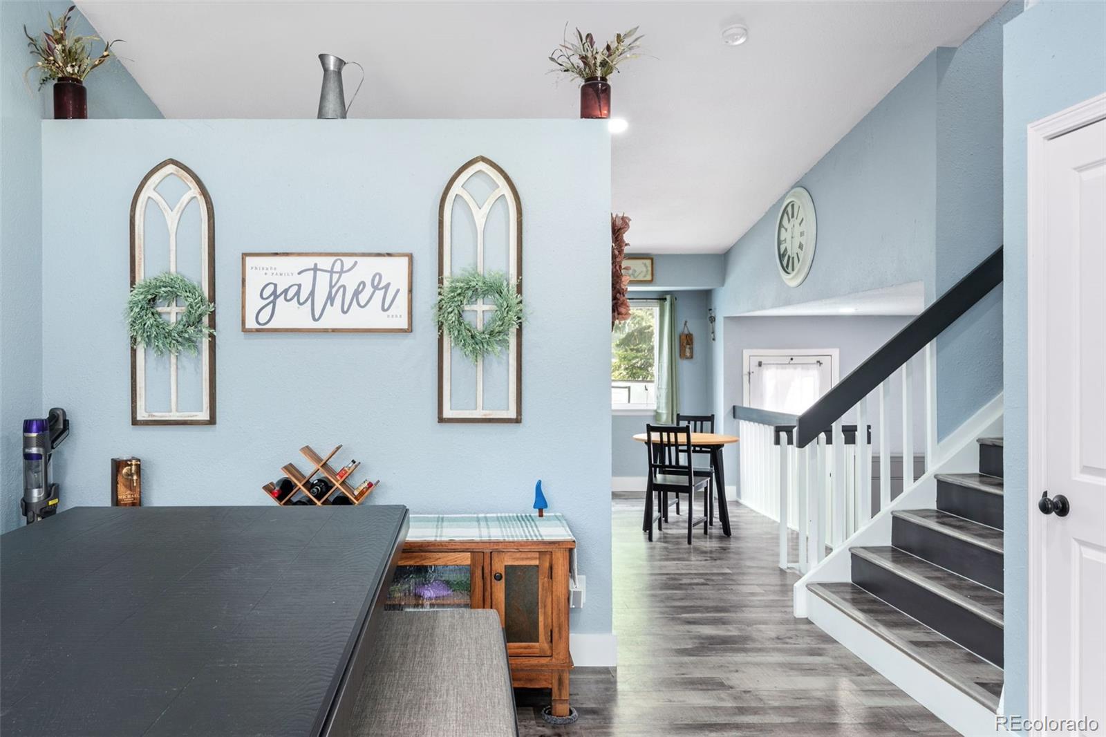 MLS Image #7 for 9677  castle ridge circle,highlands ranch, Colorado