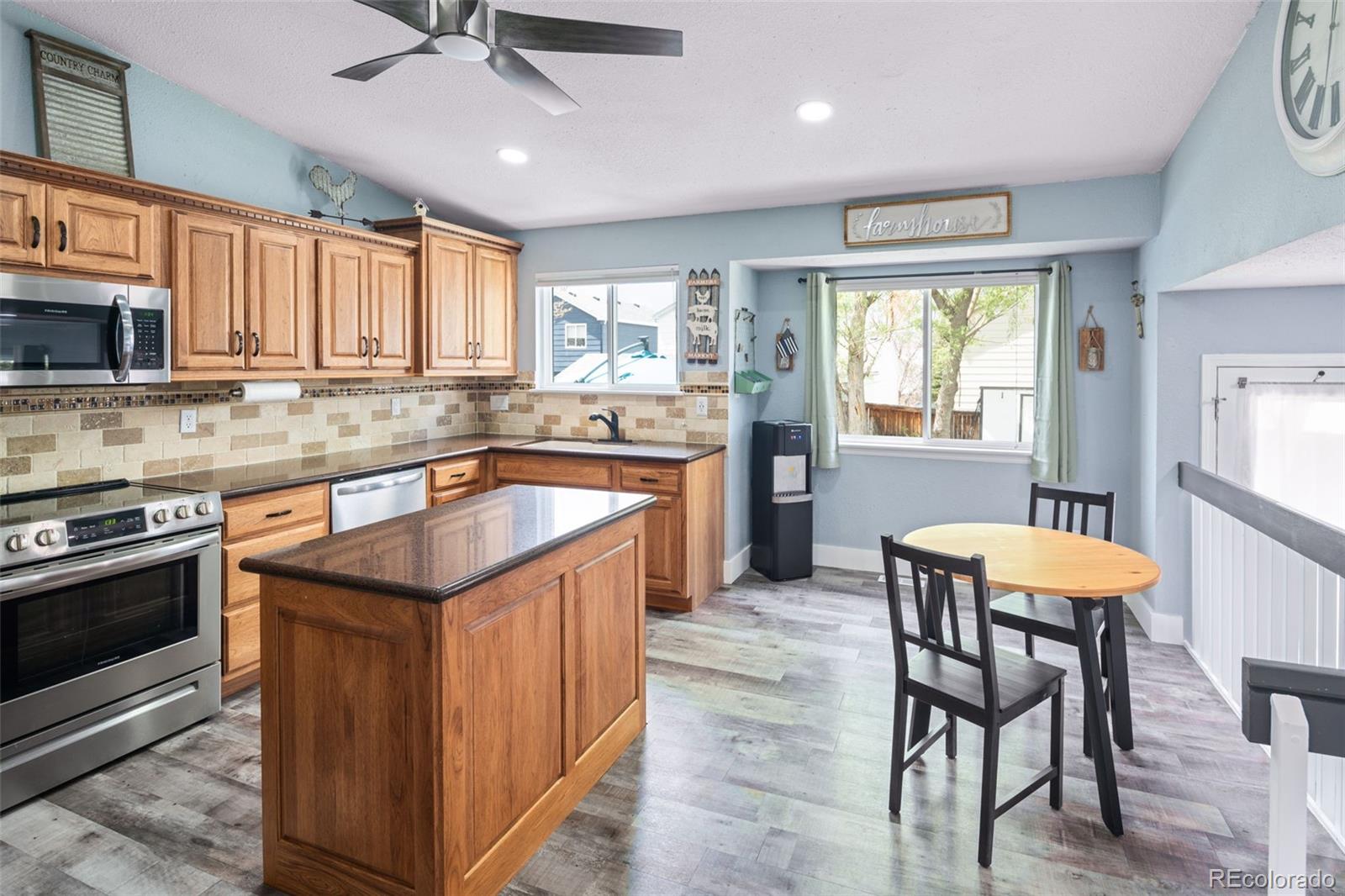 MLS Image #8 for 9677  castle ridge circle,highlands ranch, Colorado