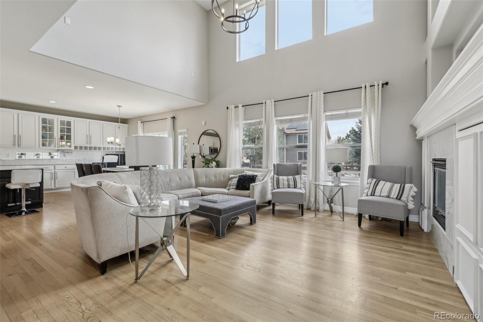 MLS Image #1 for 12110  bay oaks court,parker, Colorado