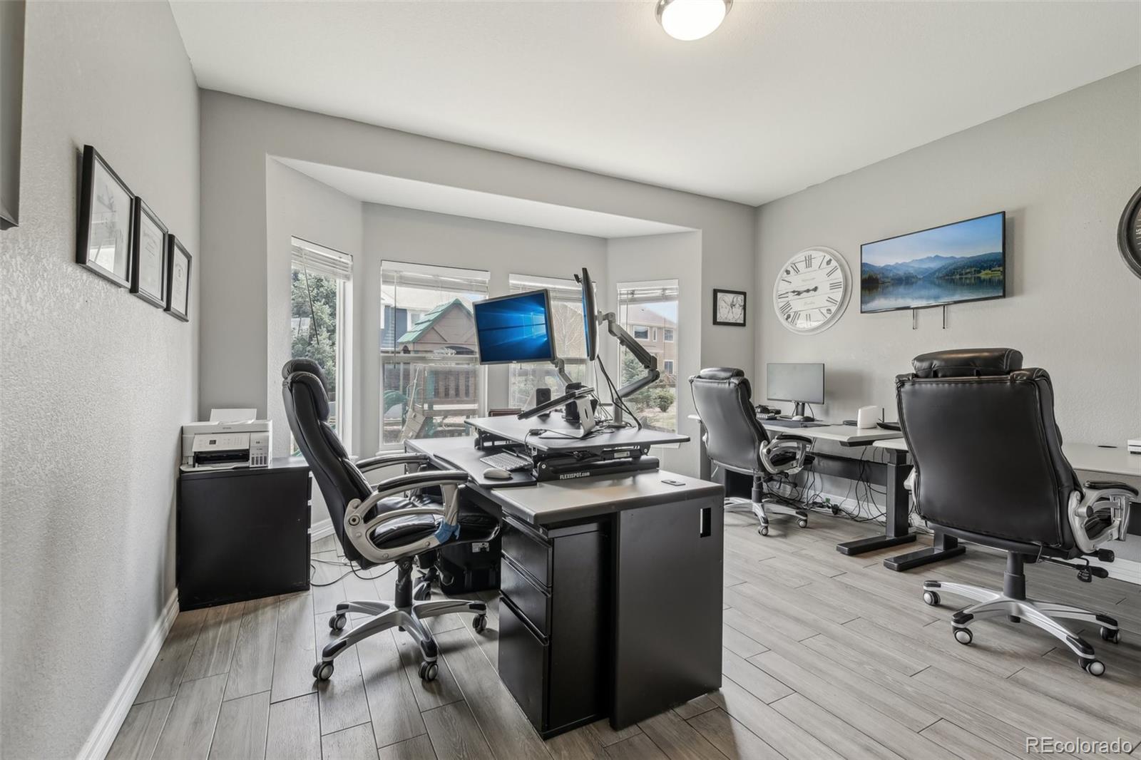 MLS Image #12 for 12110  bay oaks court,parker, Colorado