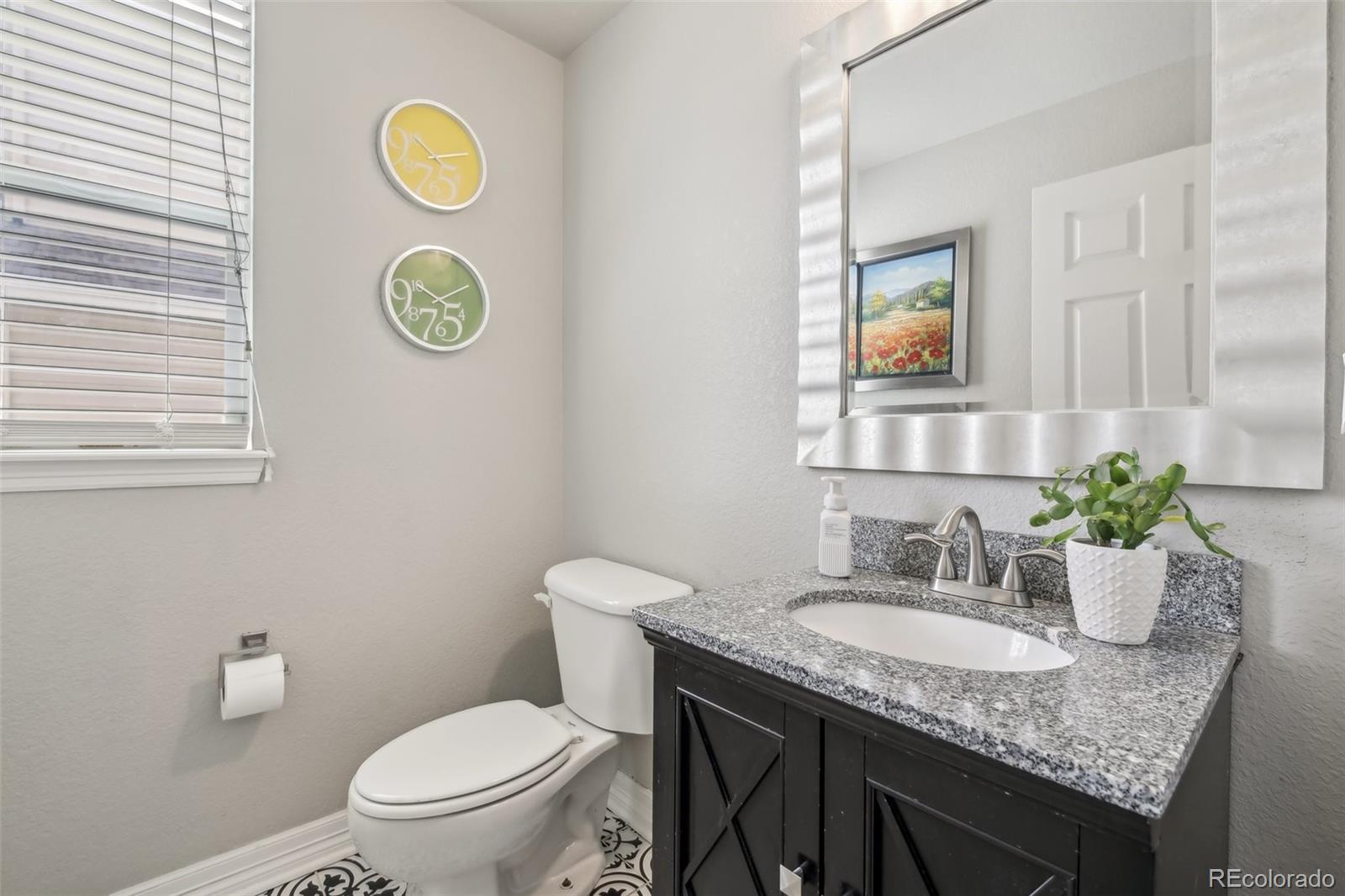 MLS Image #13 for 12110  bay oaks court,parker, Colorado