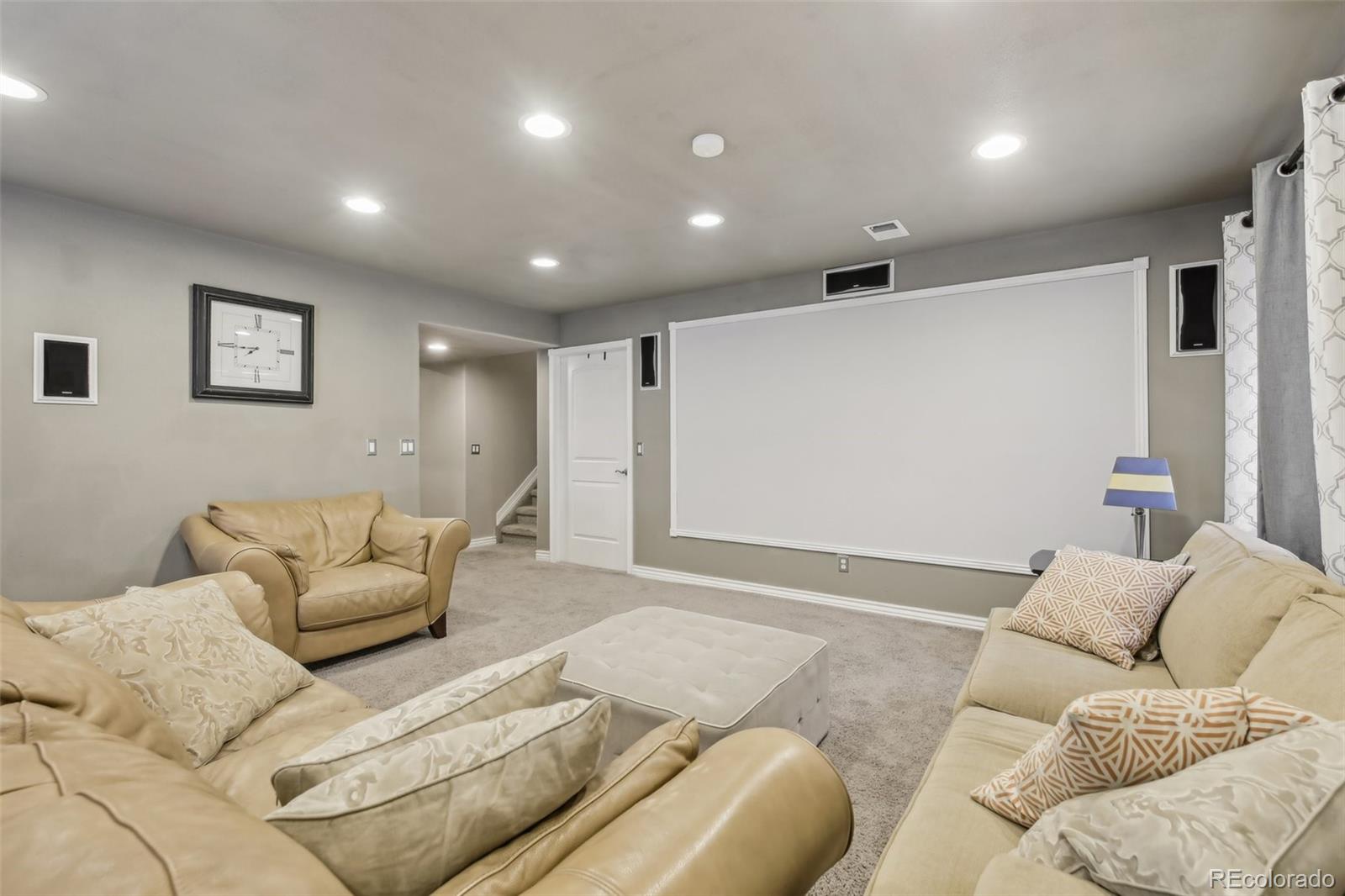 MLS Image #27 for 12110  bay oaks court,parker, Colorado