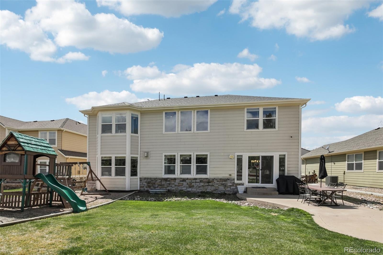 MLS Image #32 for 12110  bay oaks court,parker, Colorado
