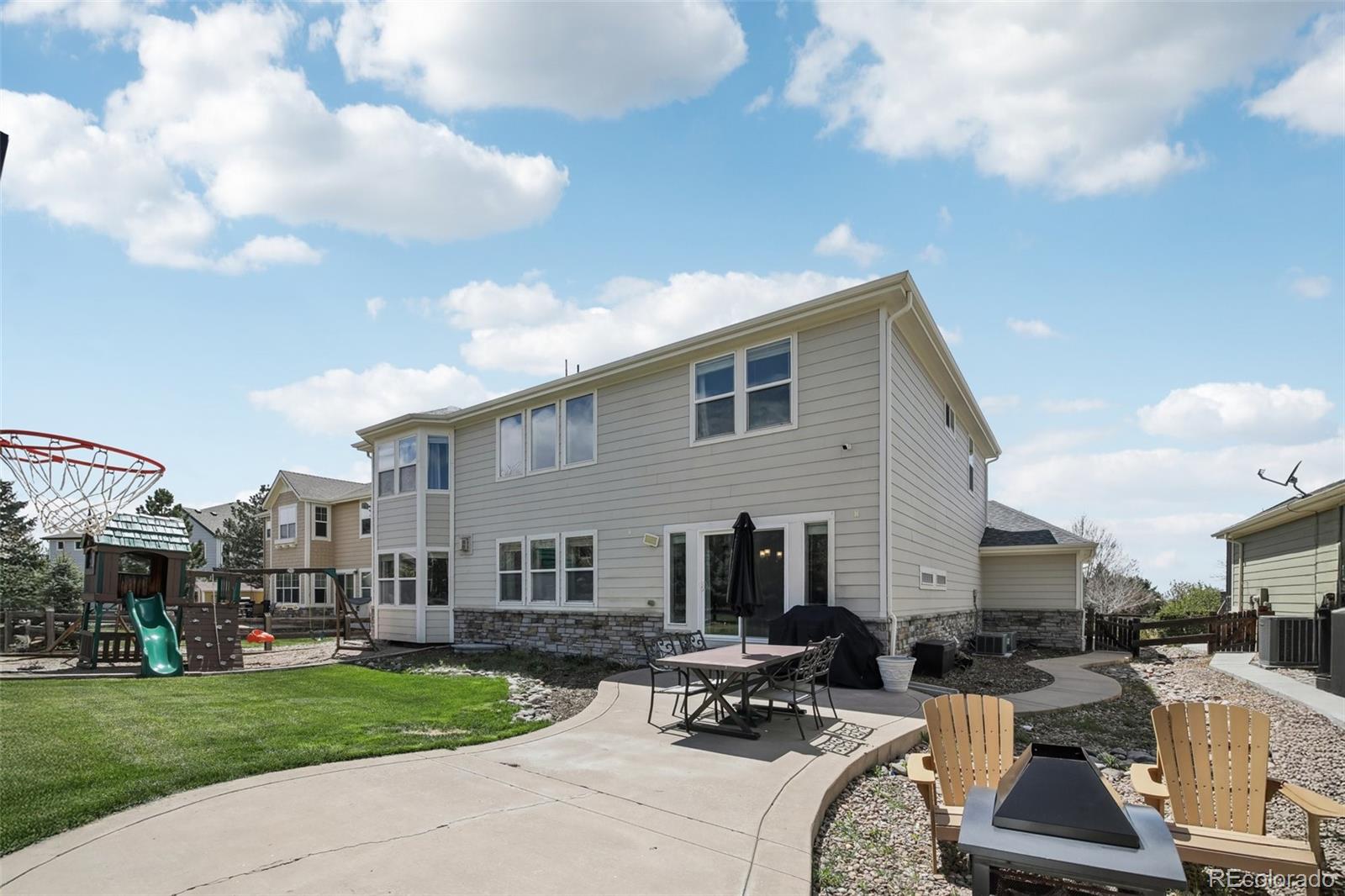 MLS Image #33 for 12110  bay oaks court,parker, Colorado