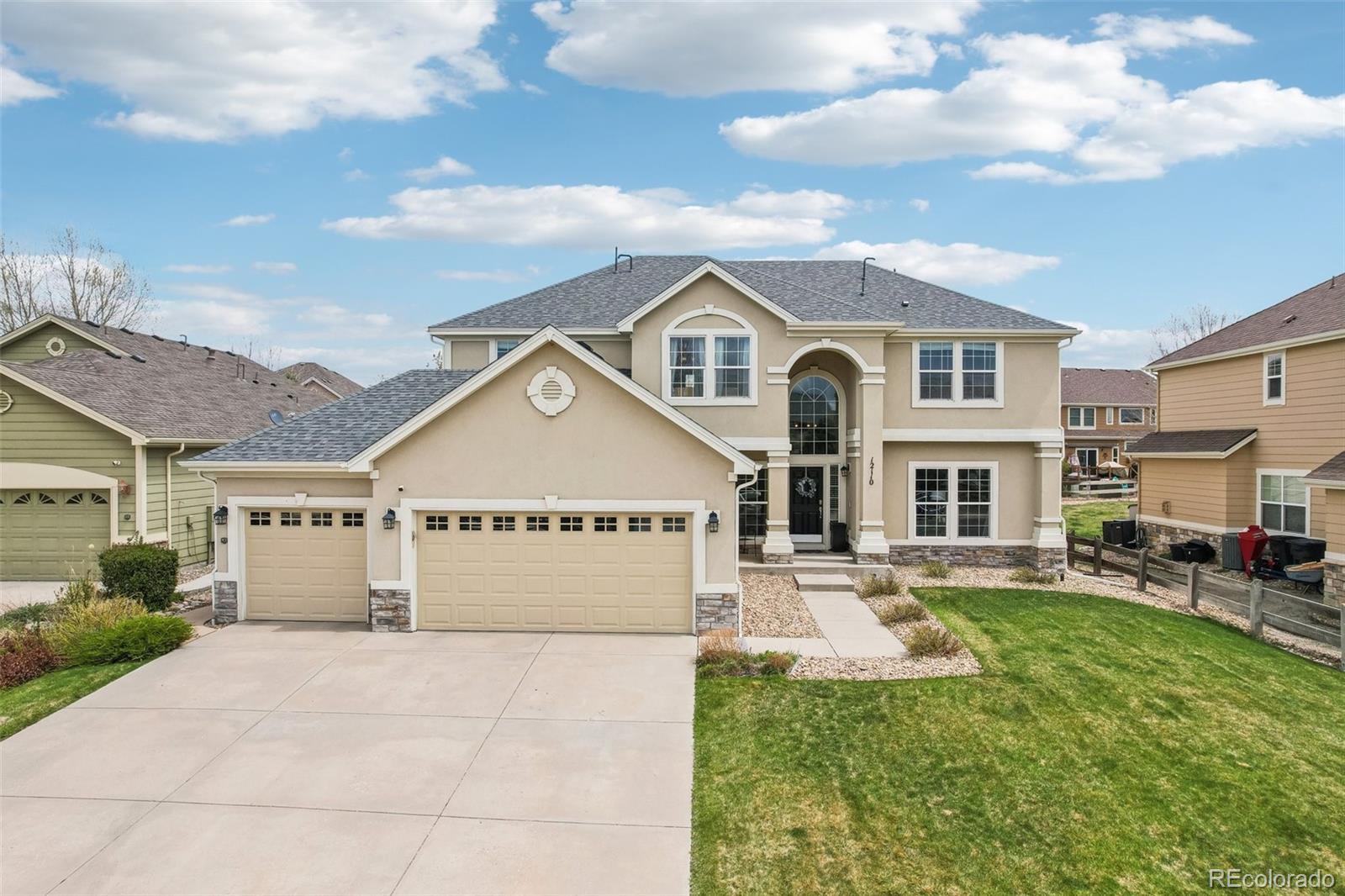 MLS Image #34 for 12110  bay oaks court,parker, Colorado