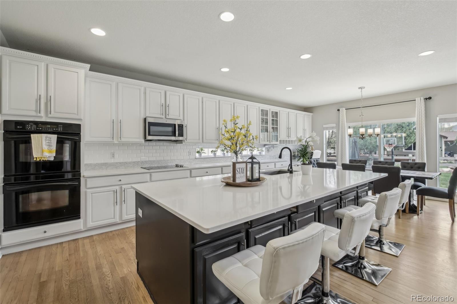 MLS Image #4 for 12110  bay oaks court,parker, Colorado
