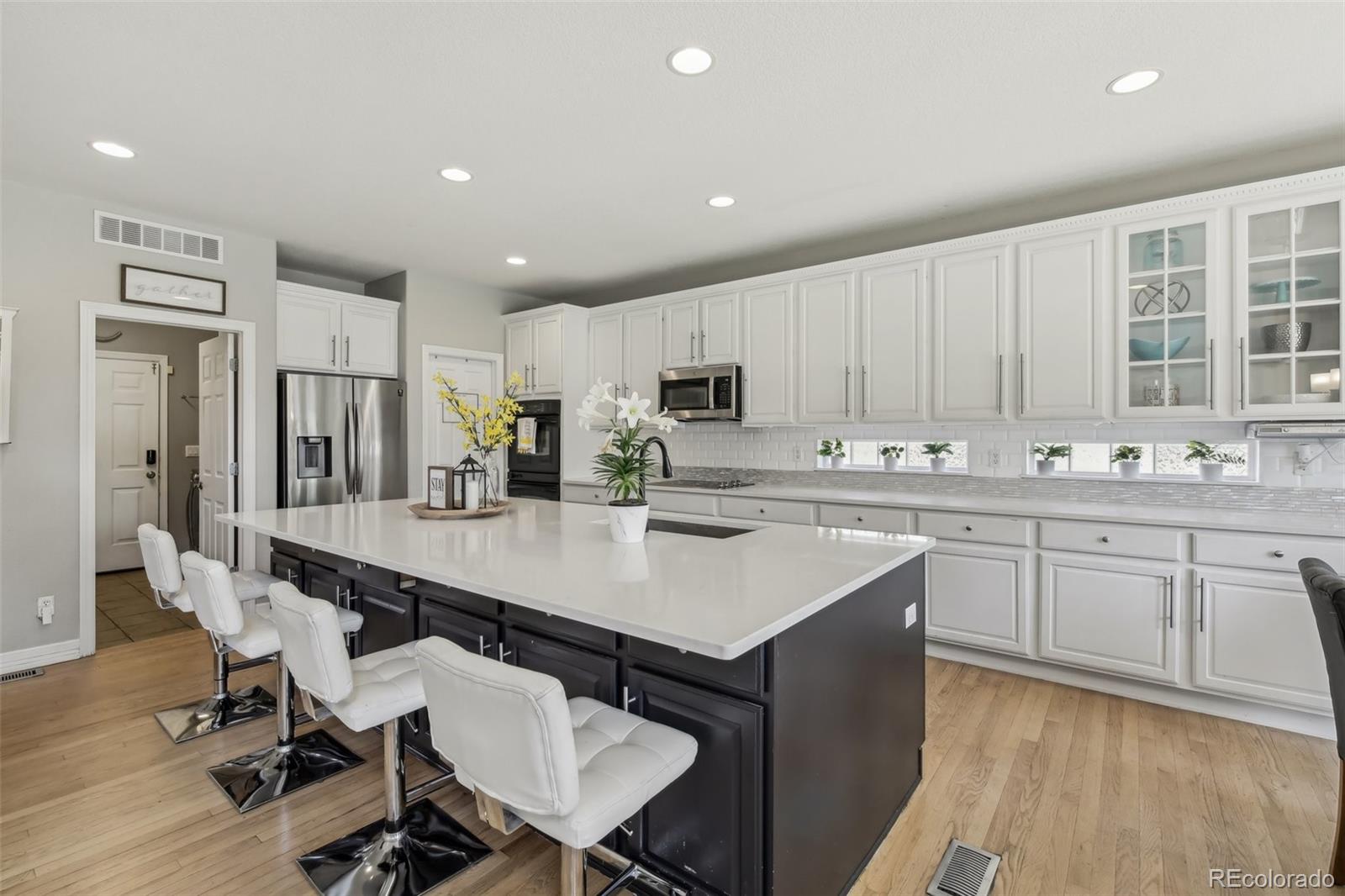MLS Image #5 for 12110  bay oaks court,parker, Colorado