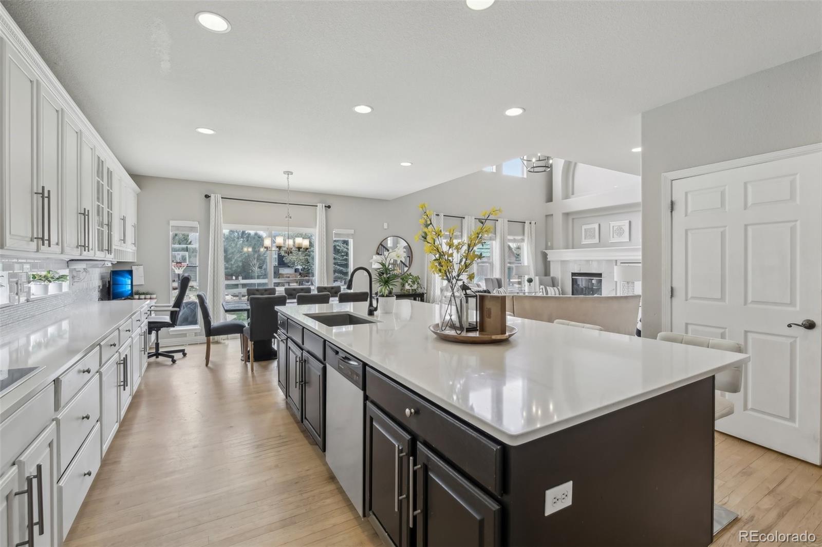 MLS Image #6 for 12110  bay oaks court,parker, Colorado