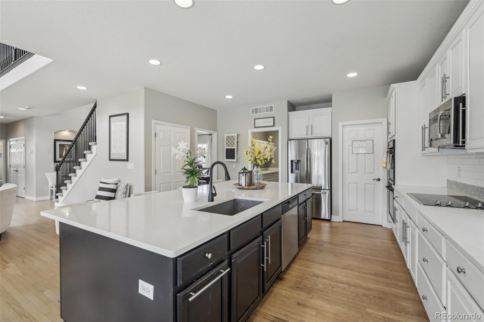 MLS Image #7 for 12110  bay oaks court,parker, Colorado