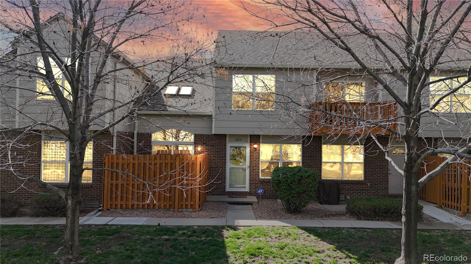 MLS Image #1 for 1381 w 112th avenue,westminster, Colorado