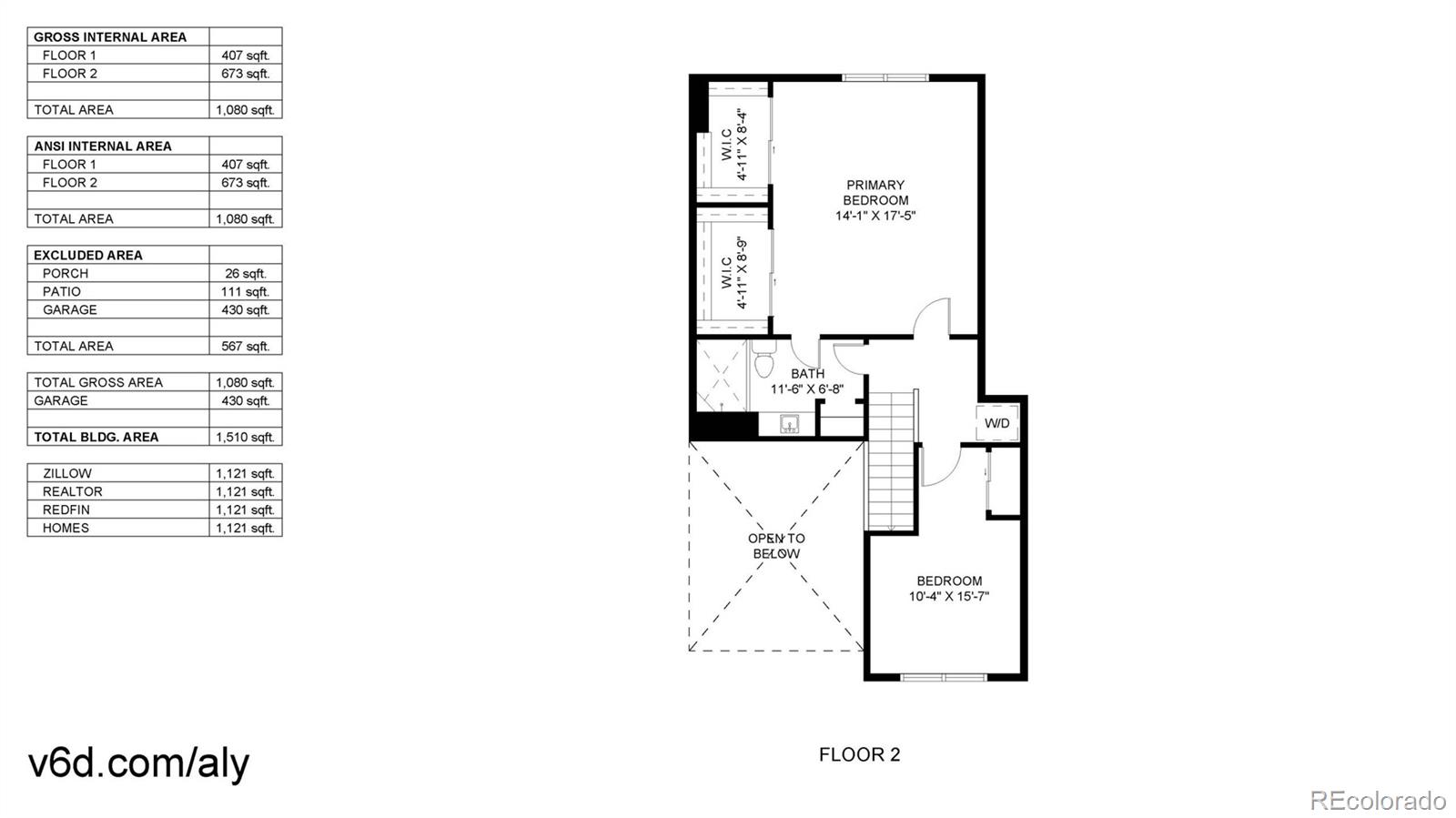 MLS Image #36 for 1381 w 112th avenue,westminster, Colorado