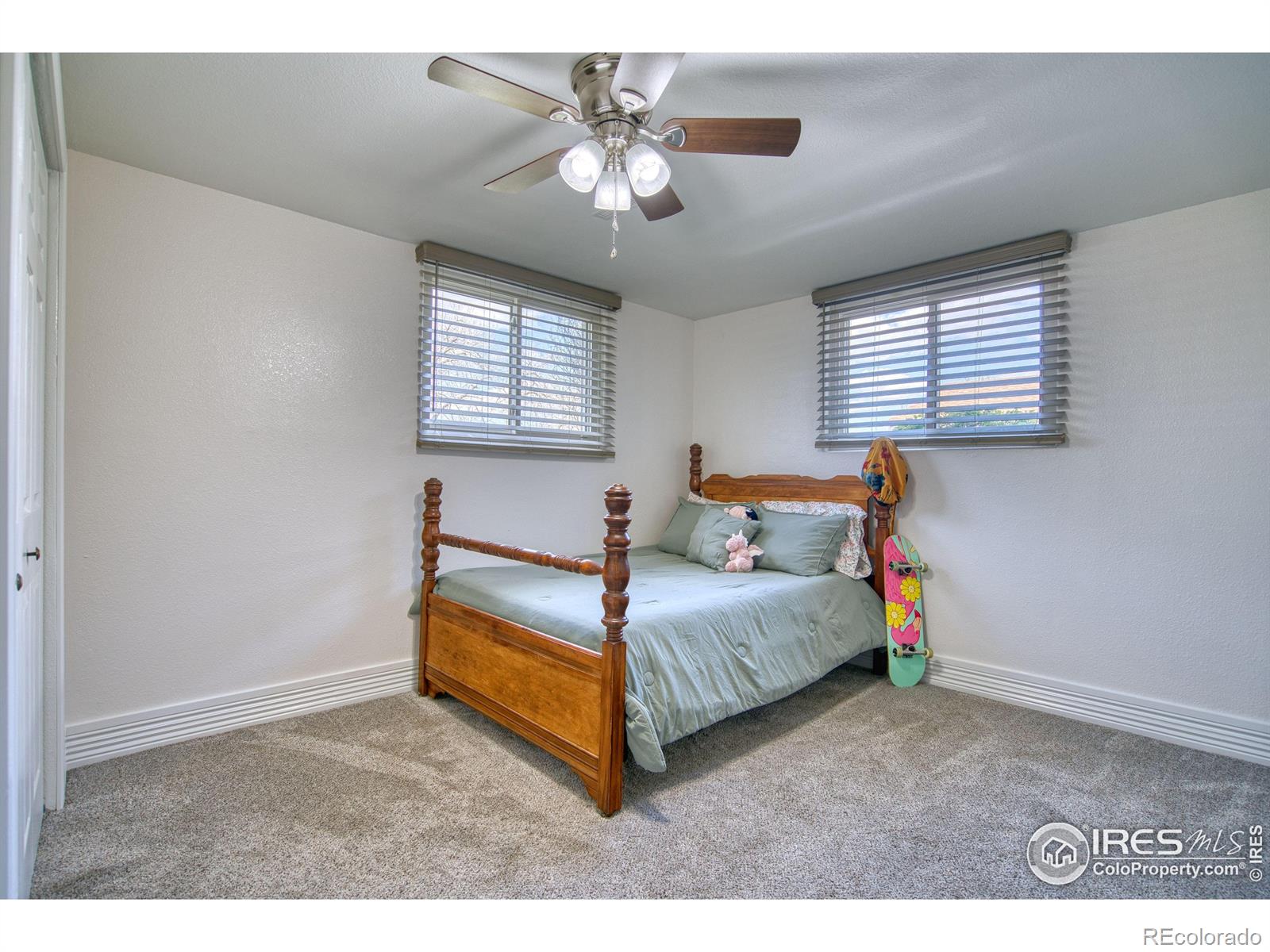 MLS Image #21 for 8200  delaware street,denver, Colorado