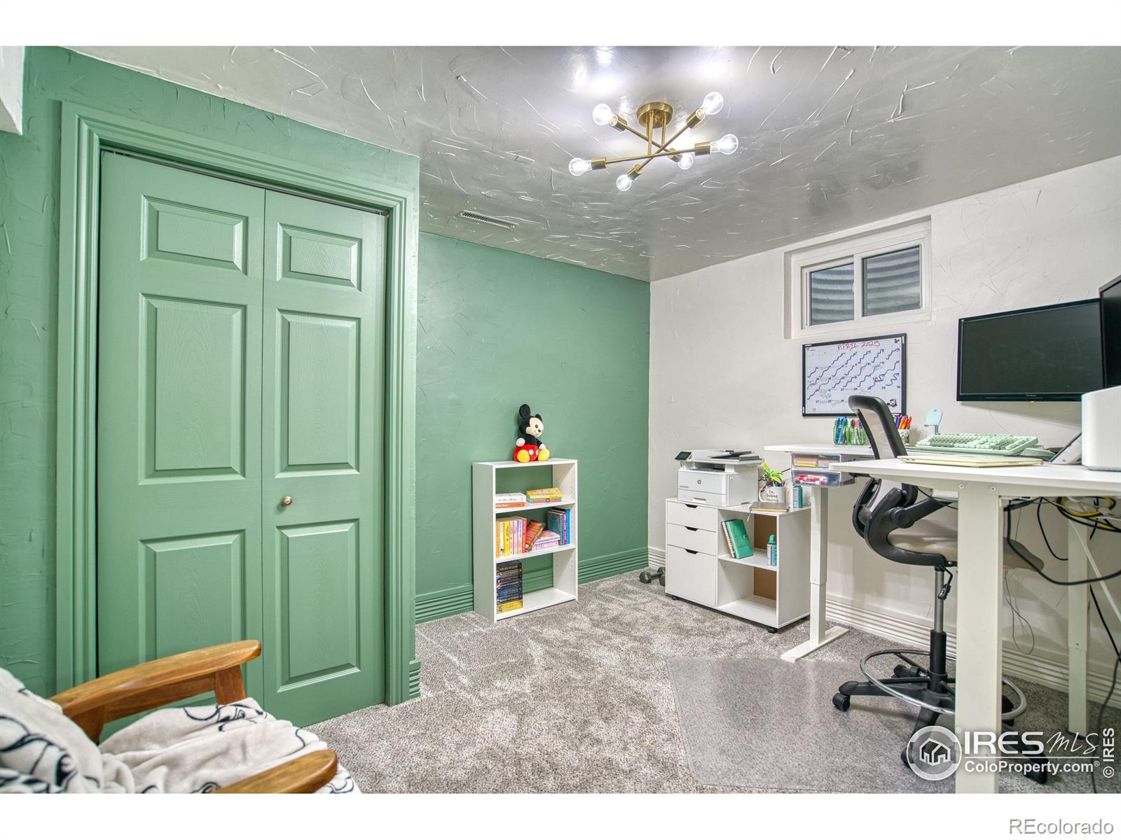 MLS Image #22 for 8200  delaware street,denver, Colorado