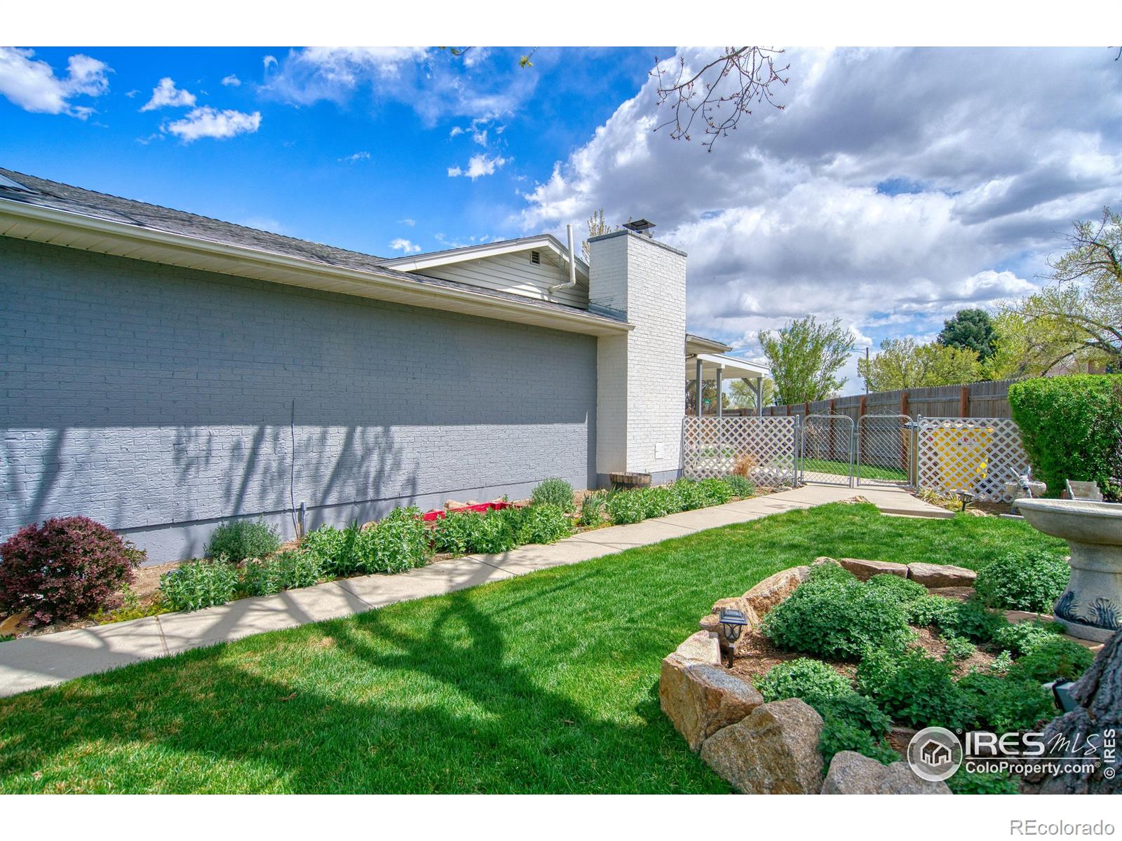 MLS Image #25 for 8200  delaware street,denver, Colorado