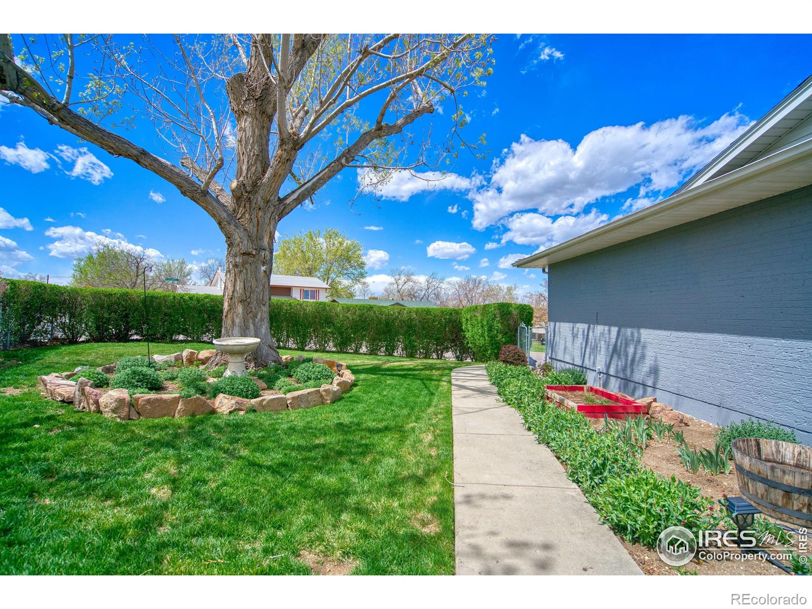MLS Image #26 for 8200  delaware street,denver, Colorado