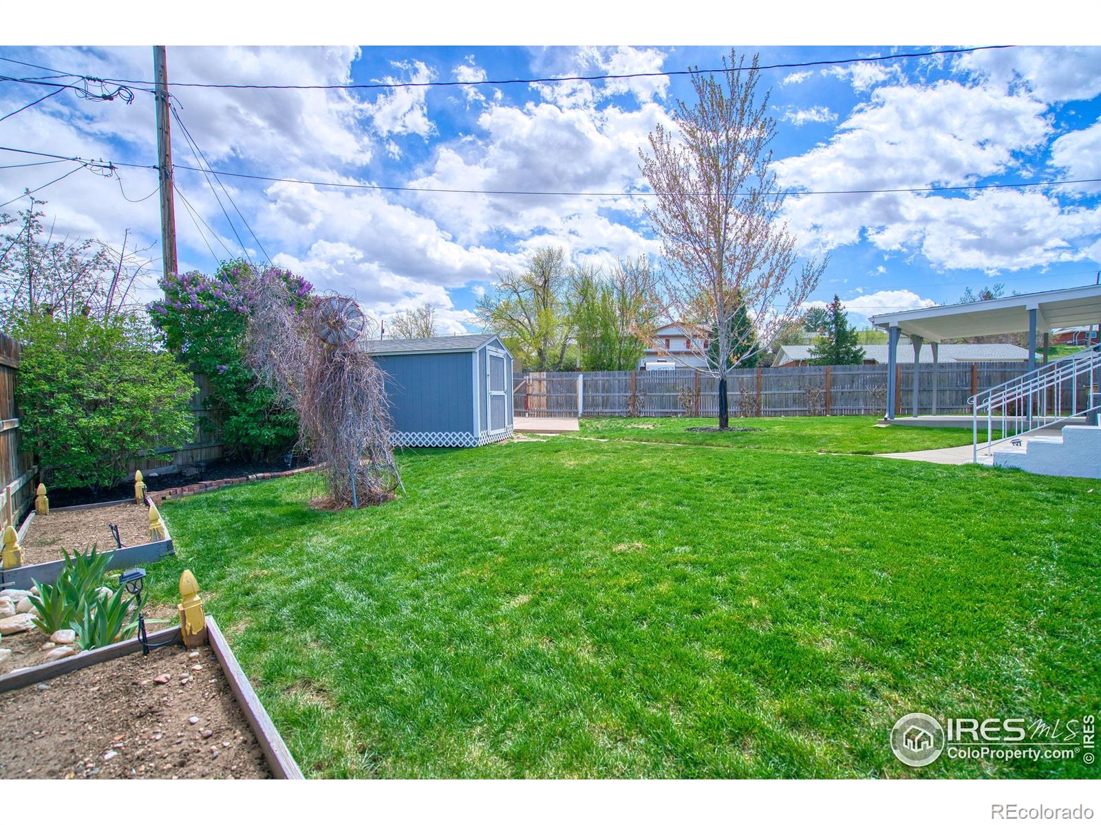 MLS Image #28 for 8200  delaware street,denver, Colorado