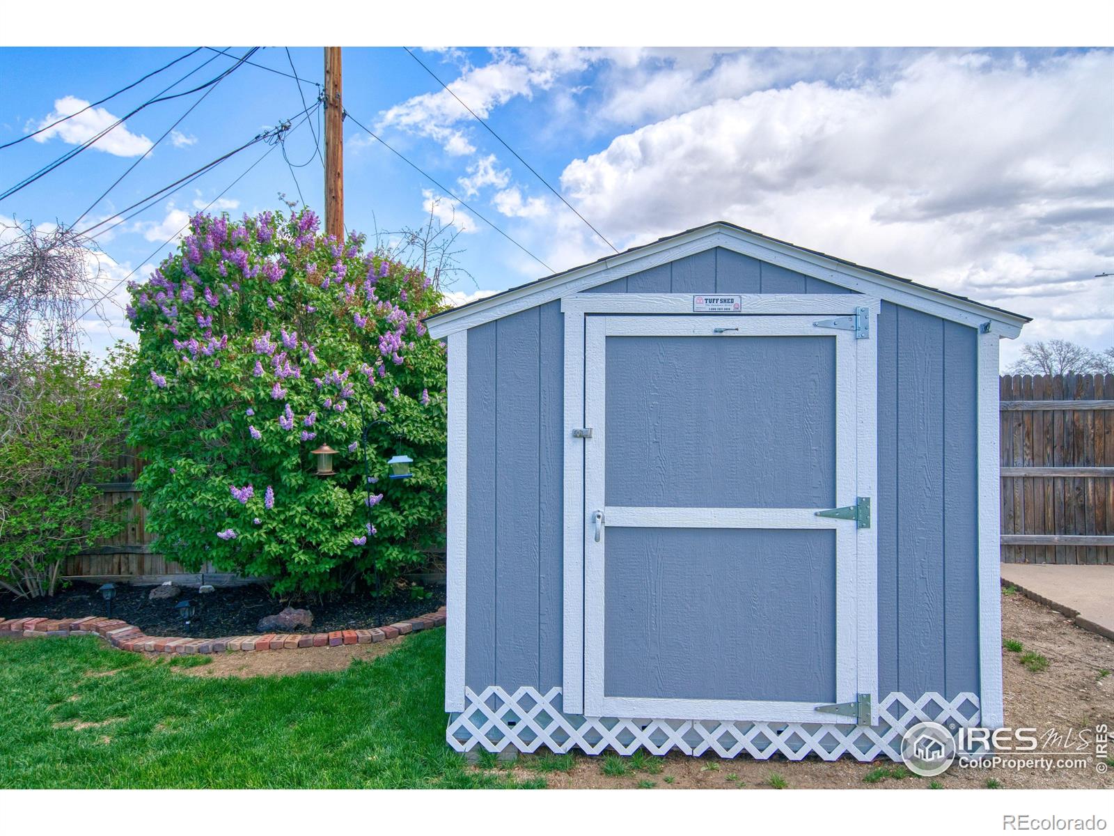 MLS Image #29 for 8200  delaware street,denver, Colorado