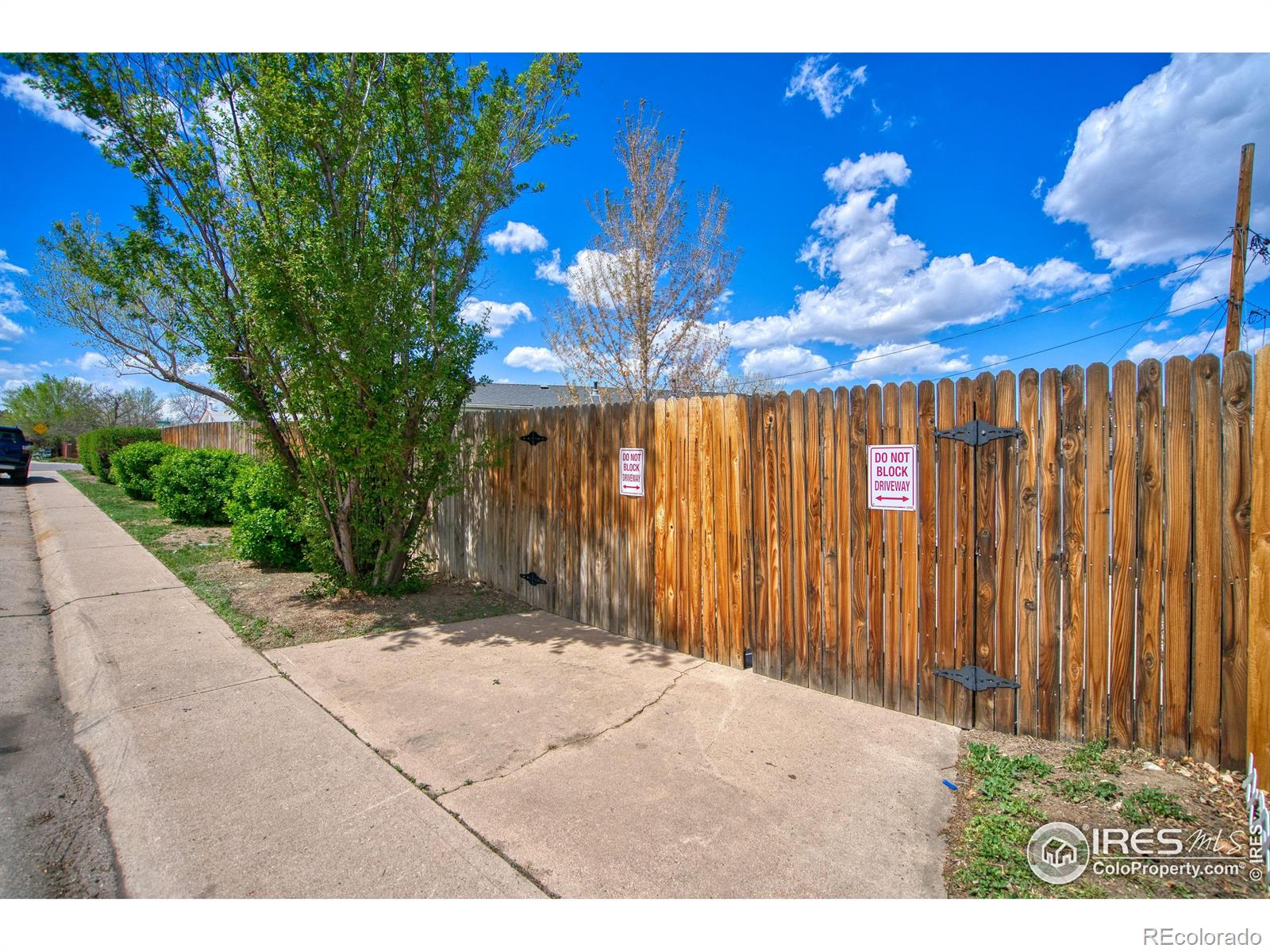 MLS Image #30 for 8200  delaware street,denver, Colorado
