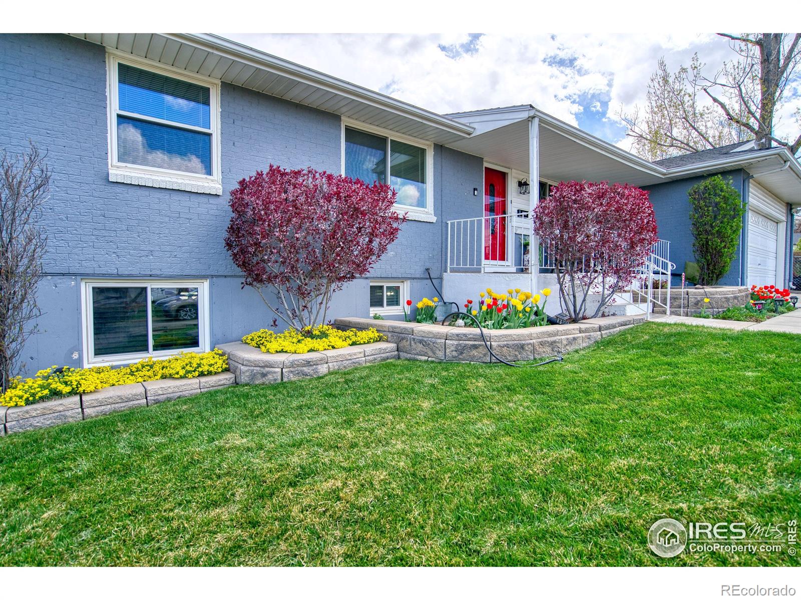 MLS Image #31 for 8200  delaware street,denver, Colorado