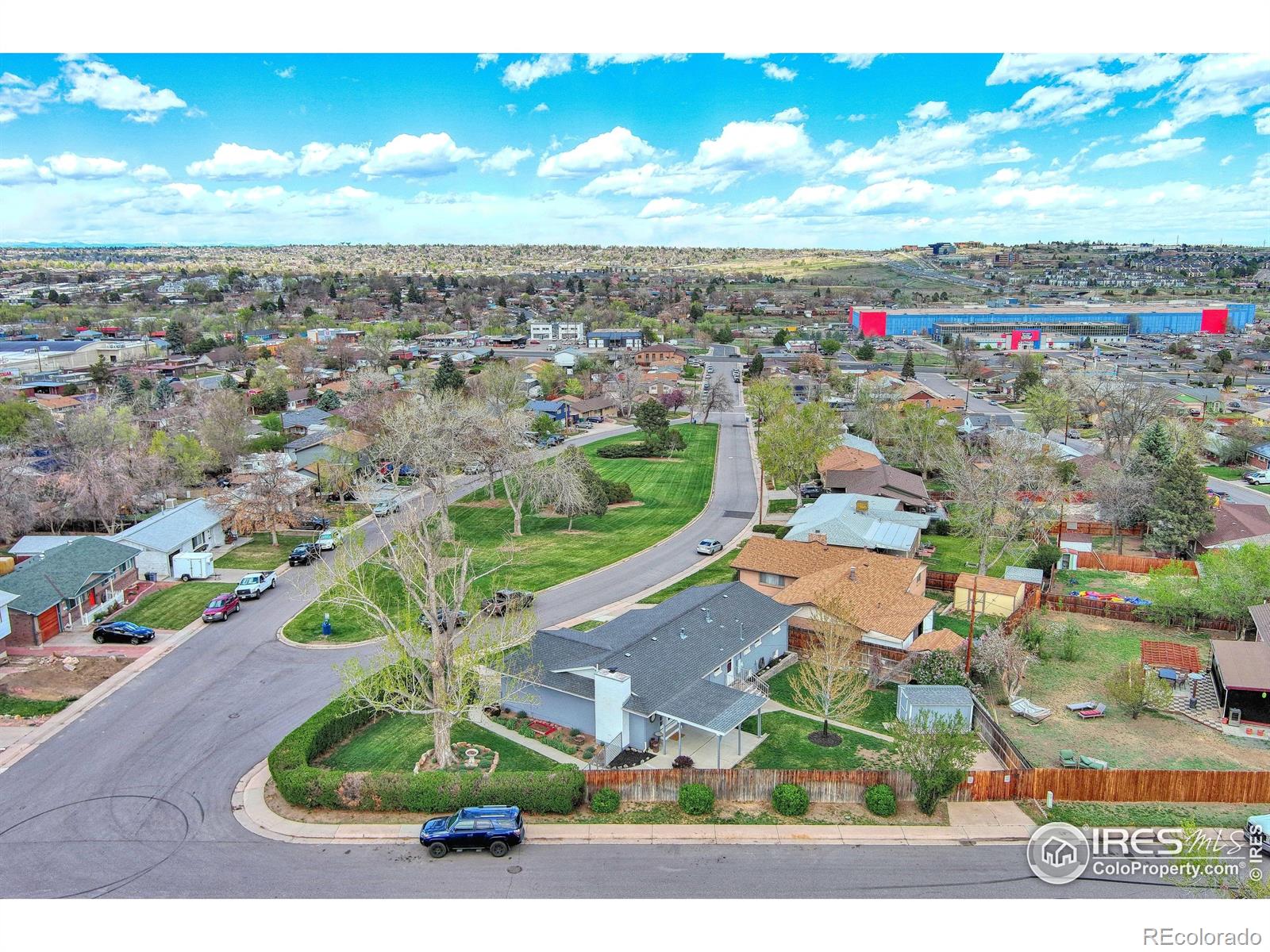 MLS Image #32 for 8200  delaware street,denver, Colorado