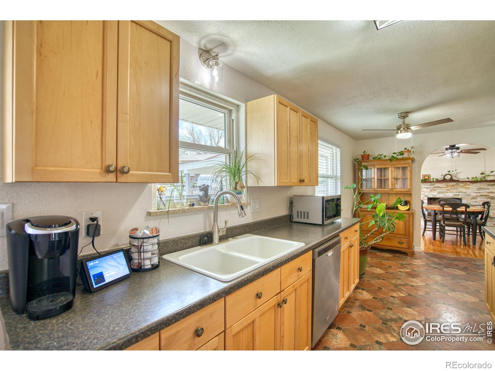 MLS Image #5 for 8200  delaware street,denver, Colorado