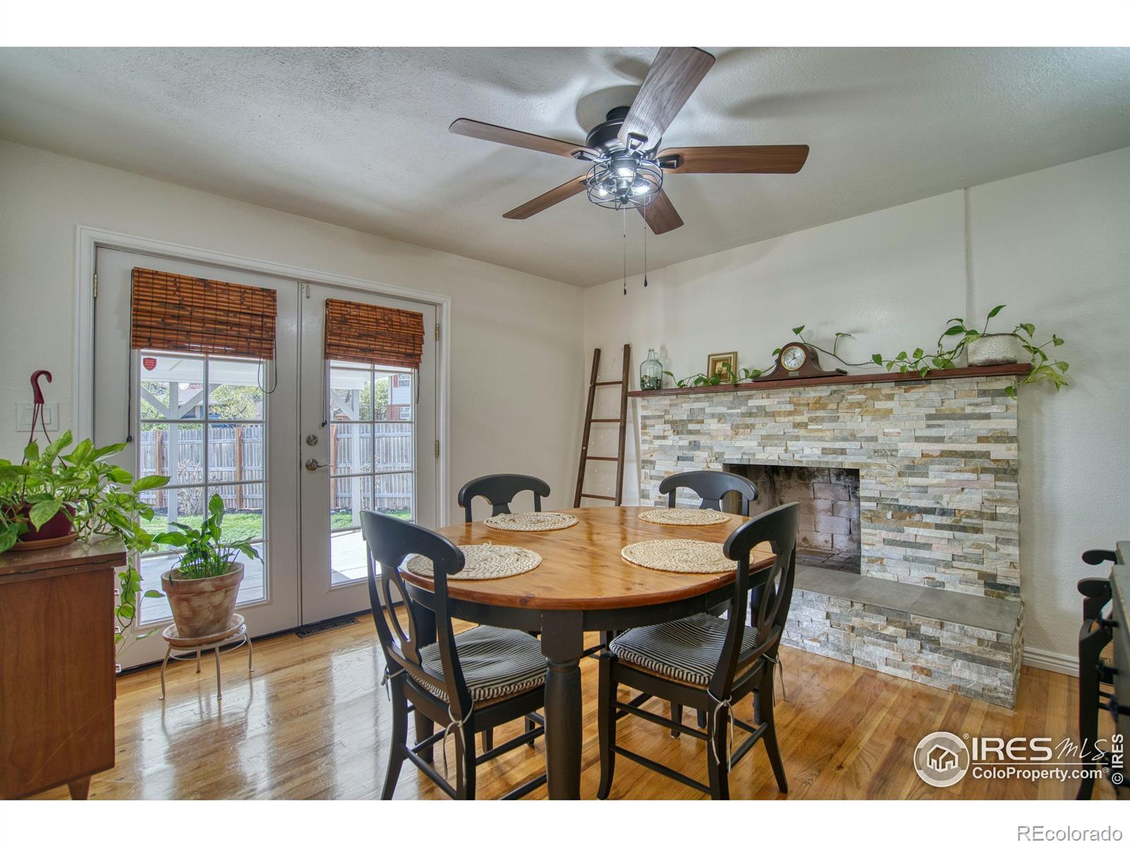 MLS Image #8 for 8200  delaware street,denver, Colorado