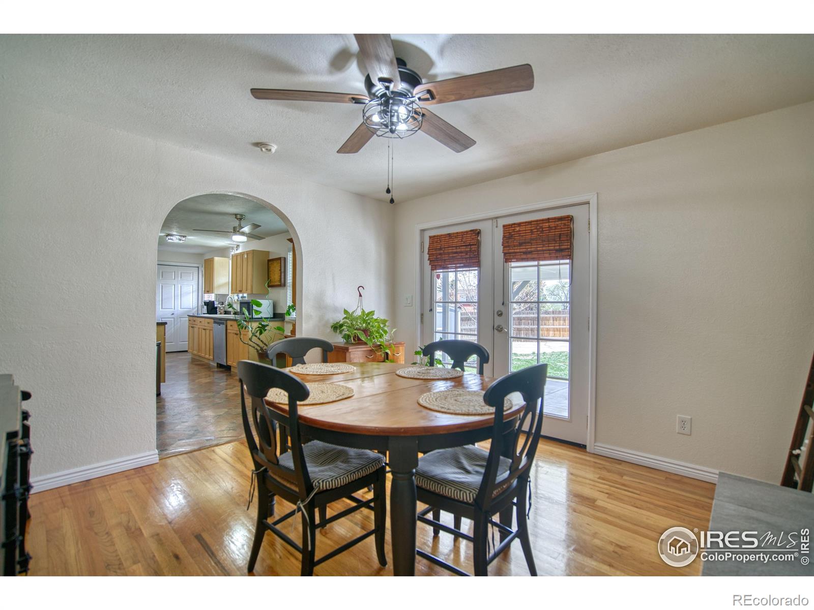 MLS Image #9 for 8200  delaware street,denver, Colorado